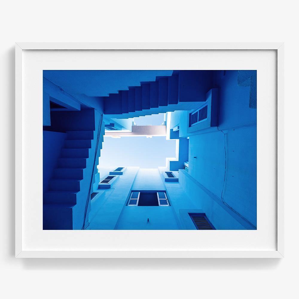 Photography by Sebastian Weiss