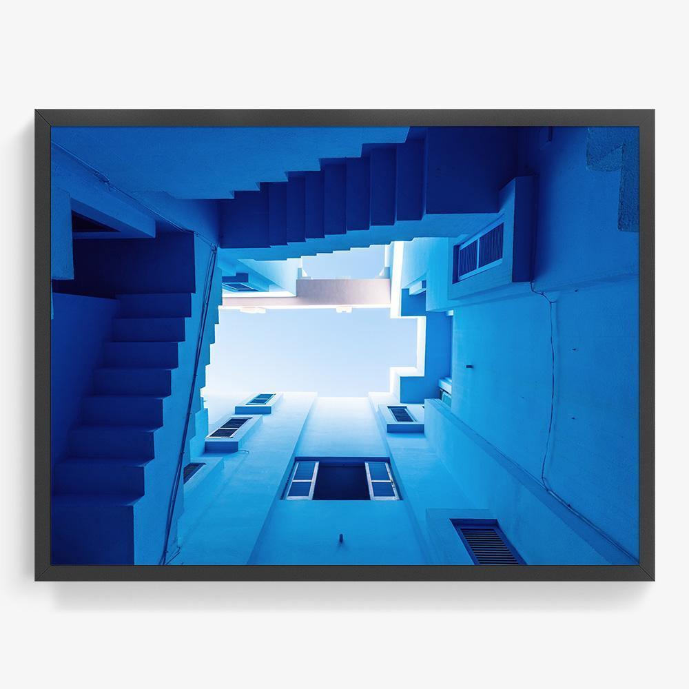 Photography by Sebastian Weiss