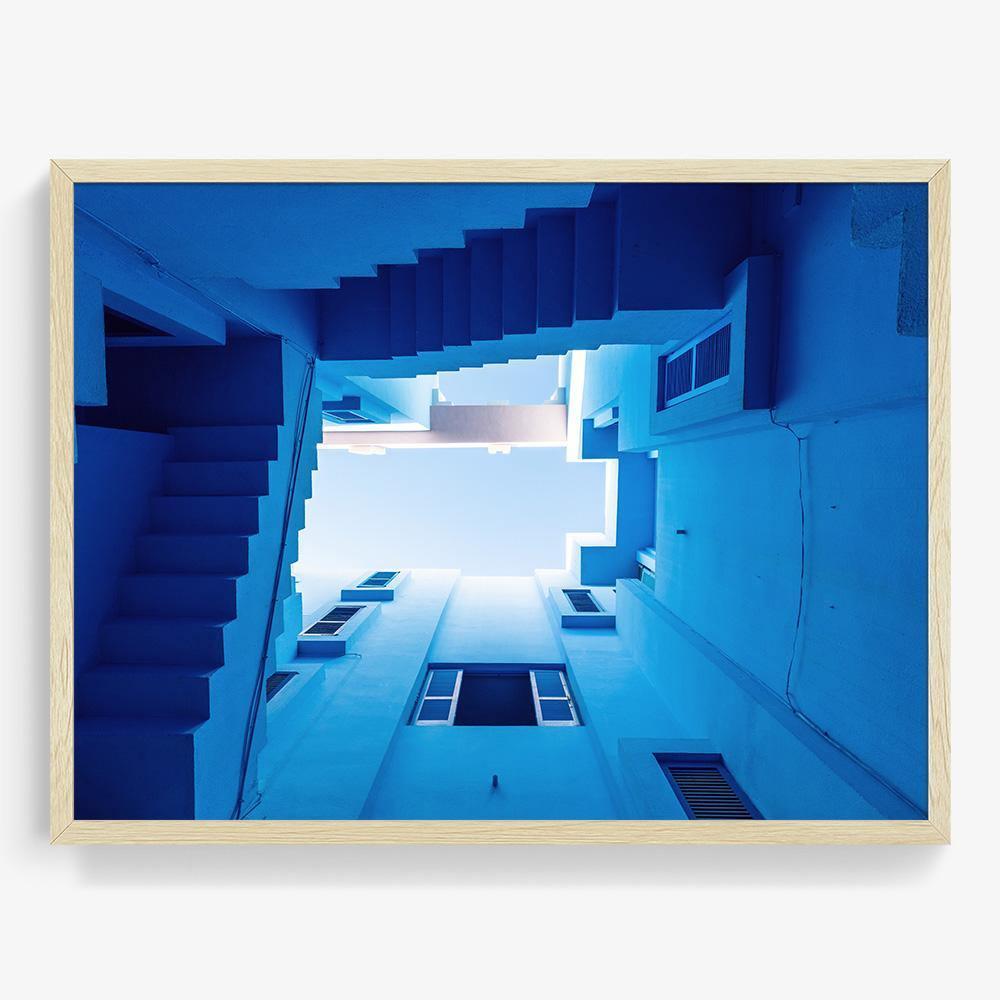Photography by Sebastian Weiss