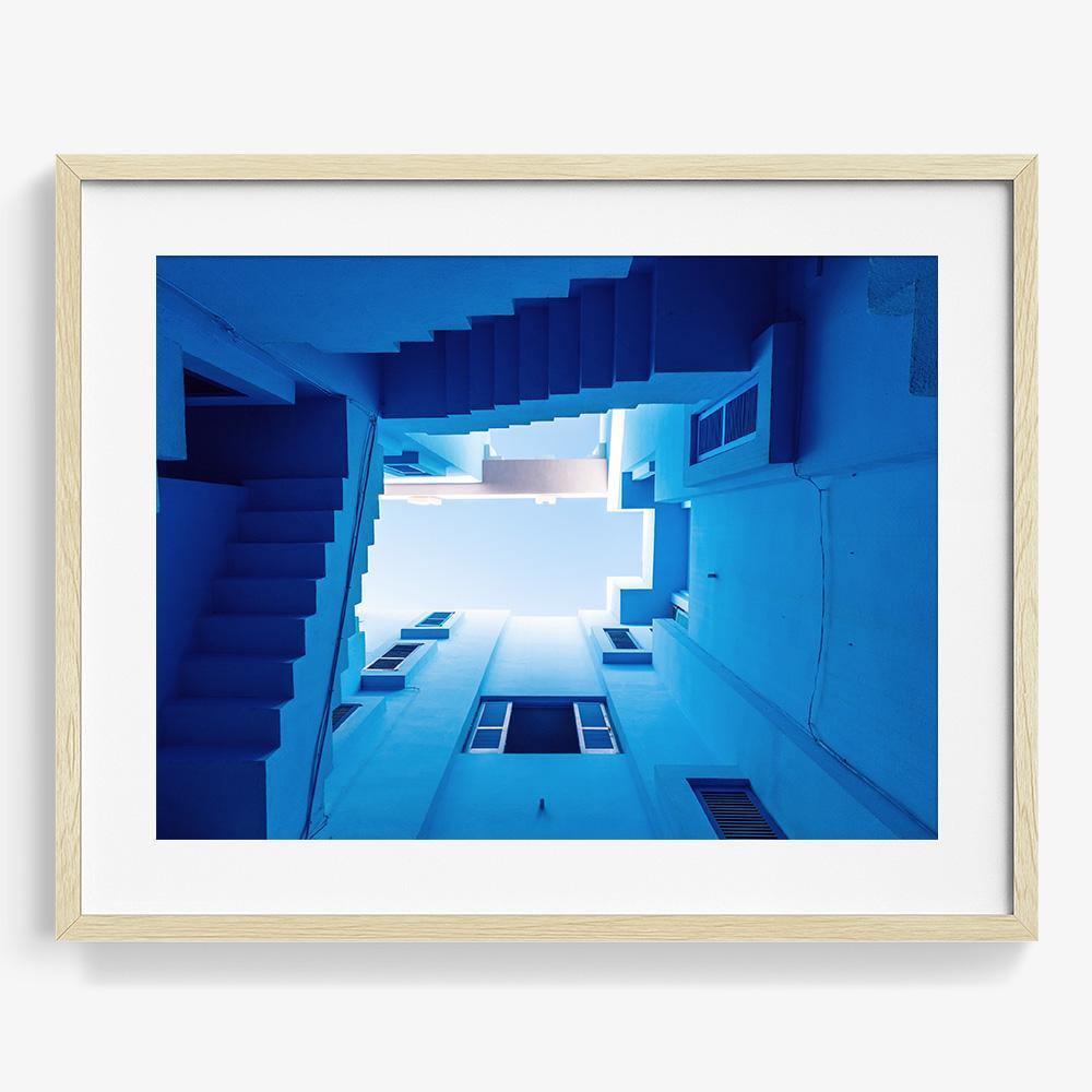 Photography by Sebastian Weiss