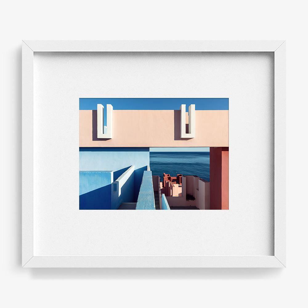Photography by Sebastian Weiss