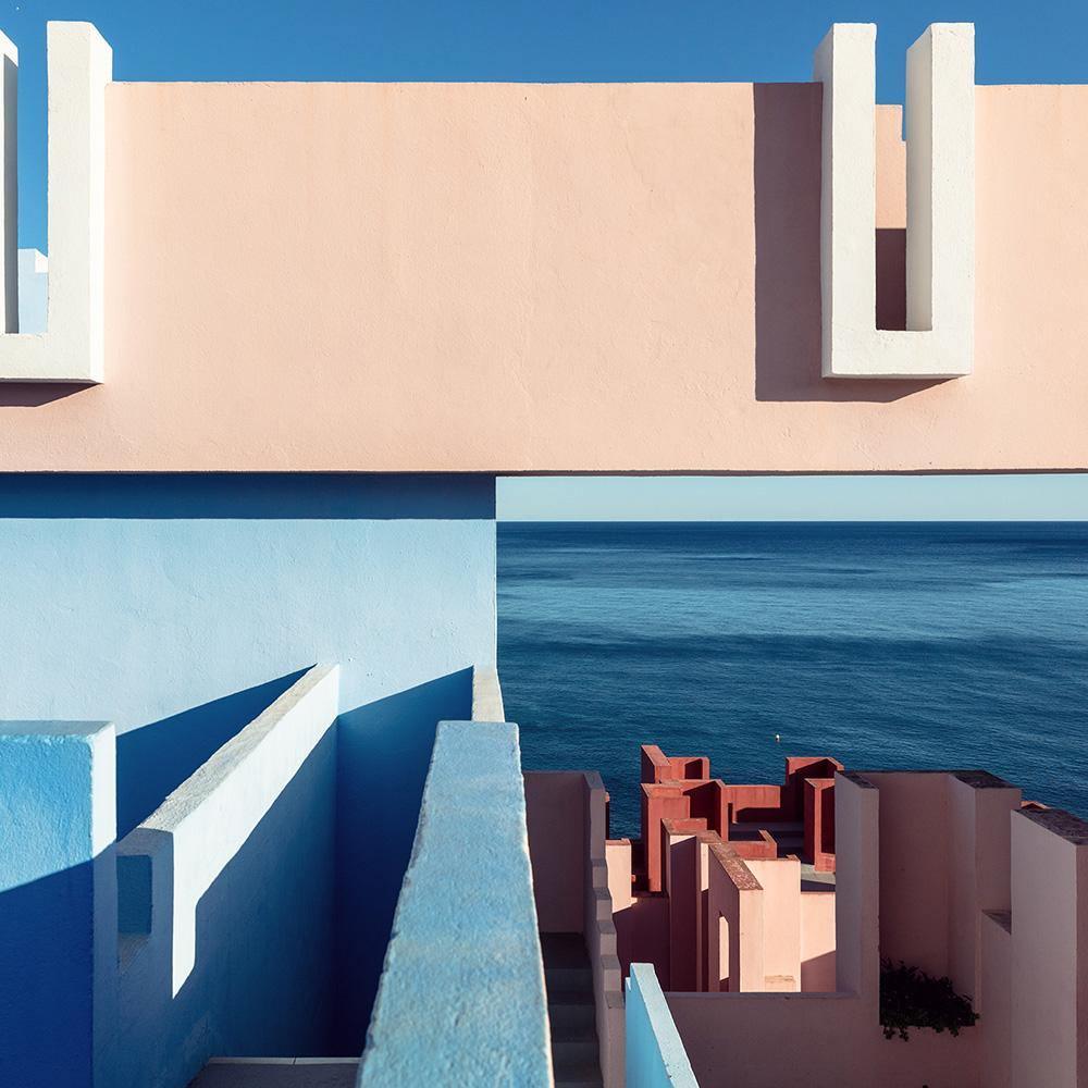 Photography by Sebastian Weiss
