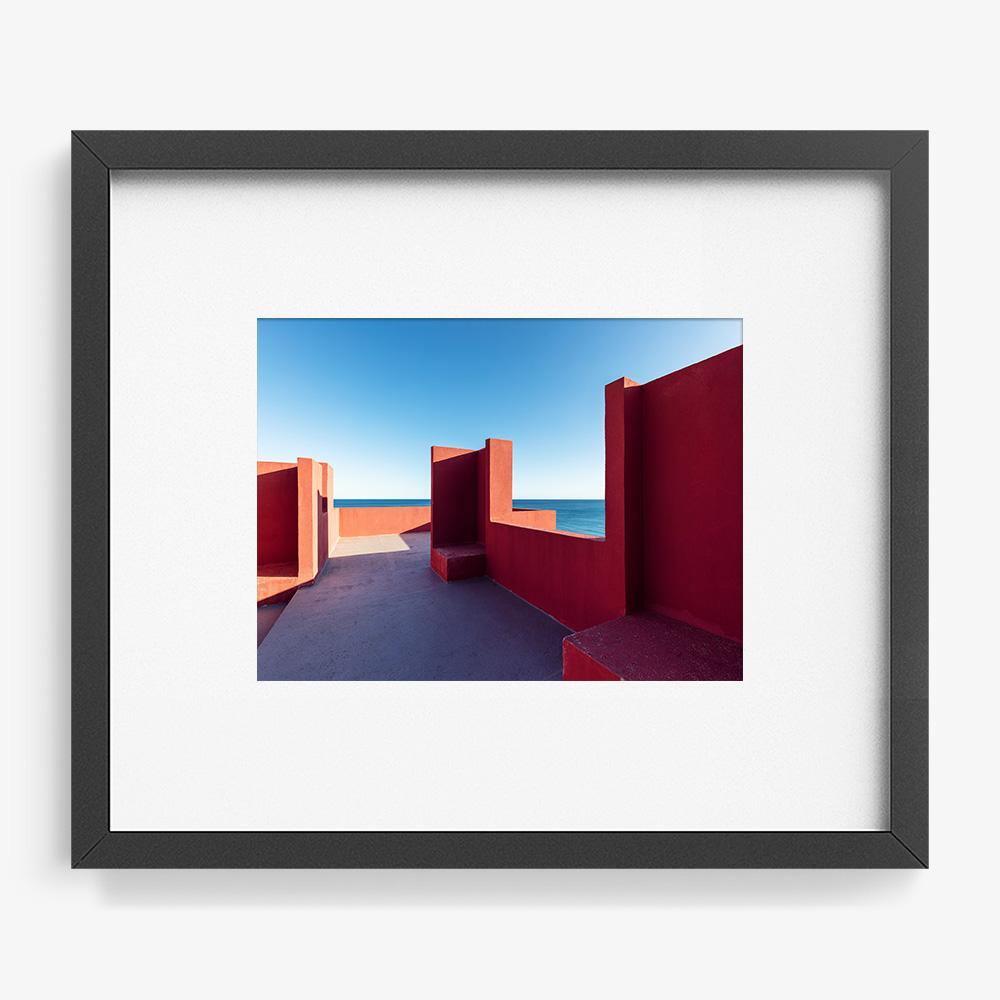 Photography by Sebastian Weiss