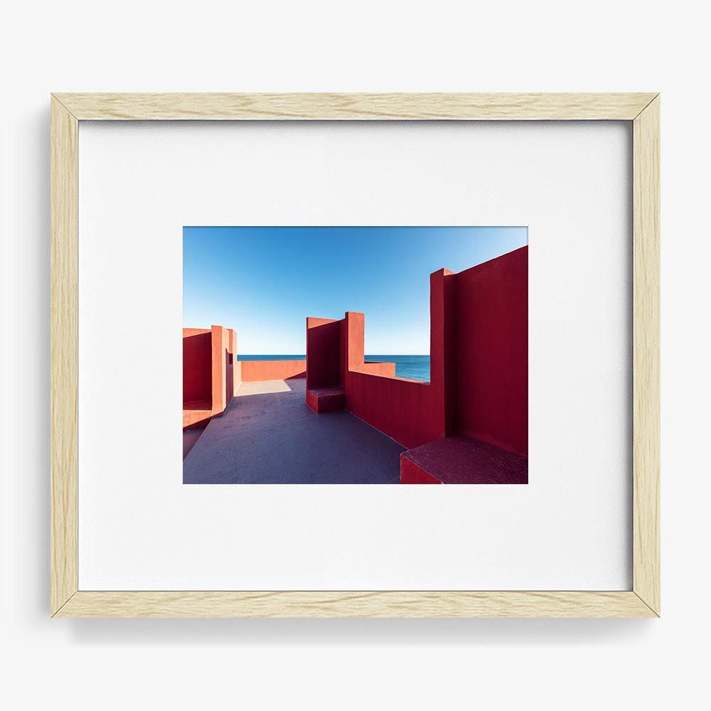 Photography by Sebastian Weiss
