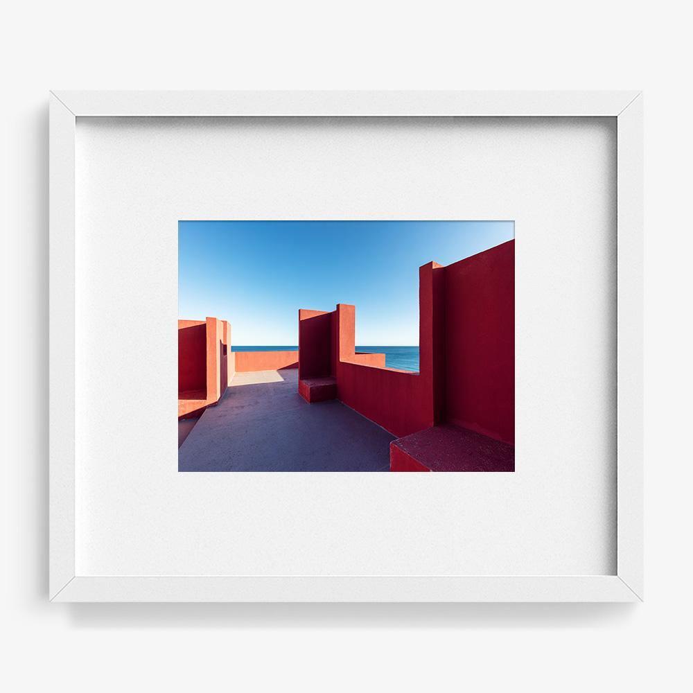 Photography by Sebastian Weiss