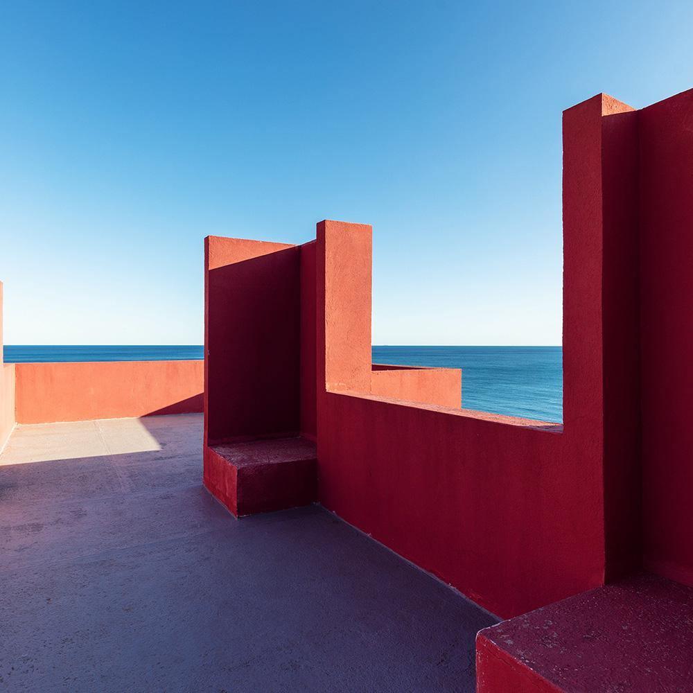 Photography by Sebastian Weiss