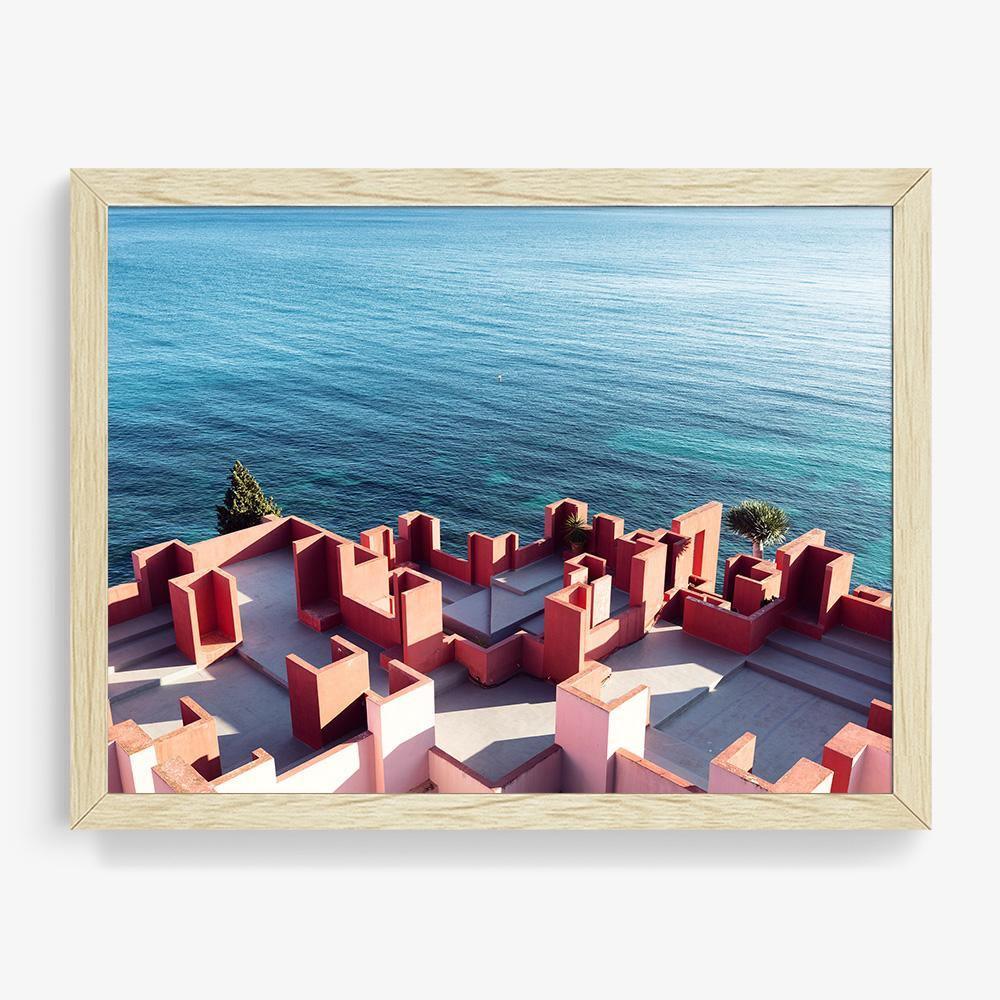 Photography by Sebastian Weiss