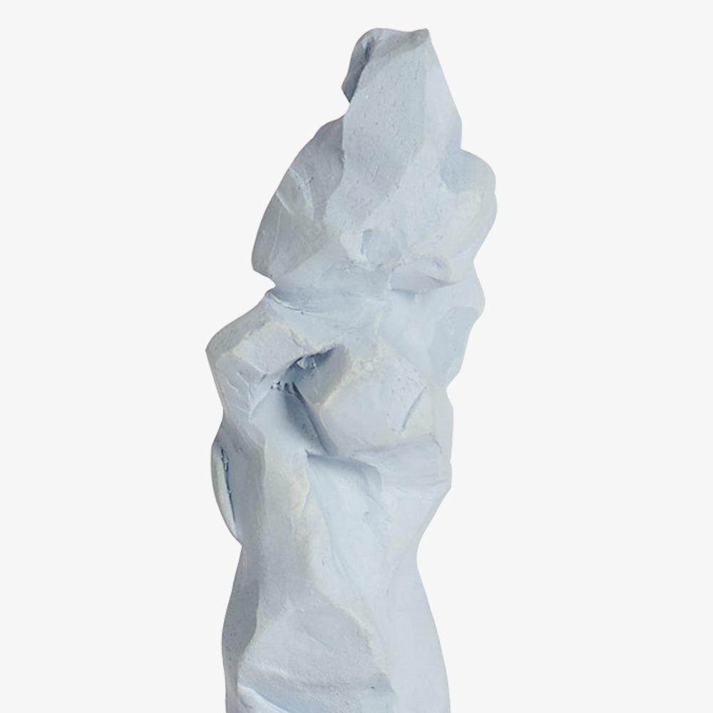 Sculpture by Firoozeh Neman