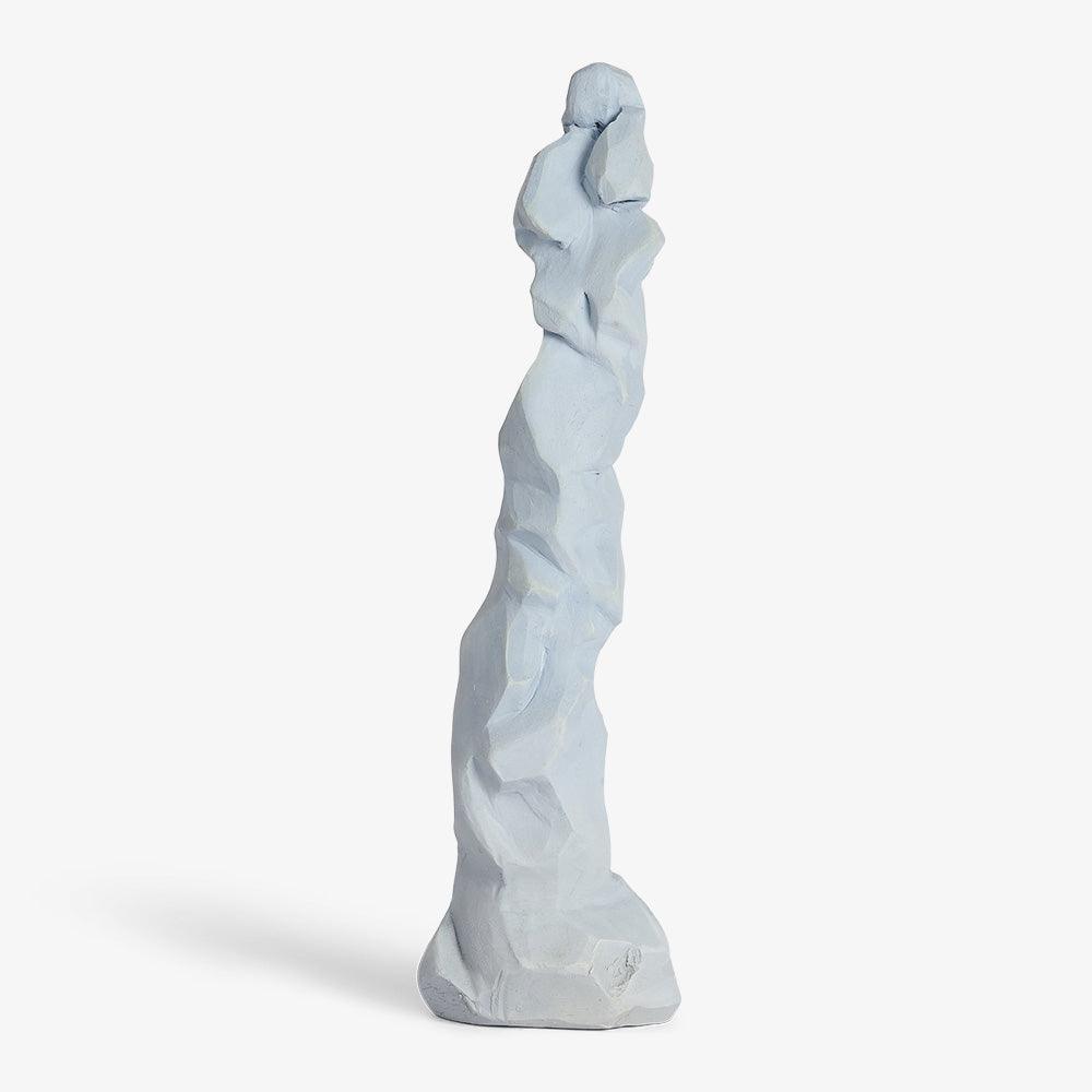 Sculpture by Firoozeh Neman