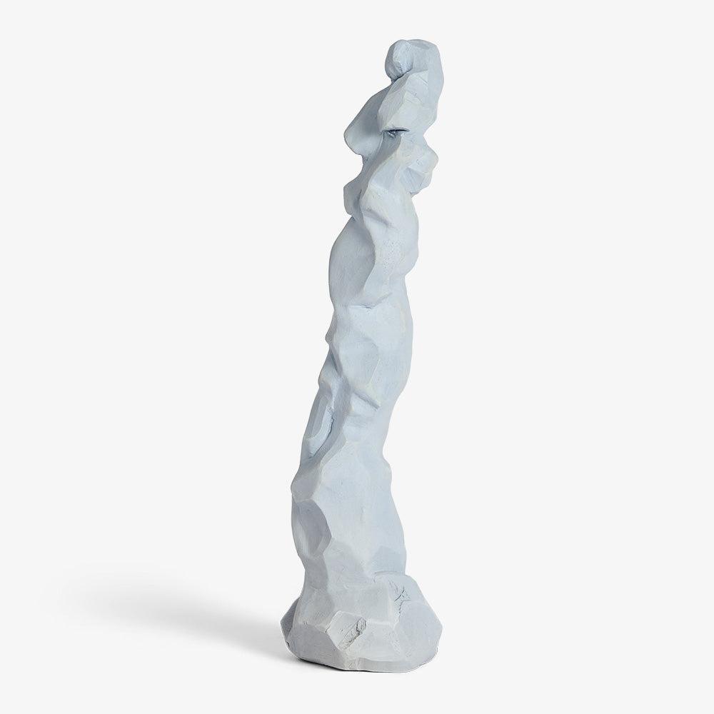 Sculpture by Firoozeh Neman