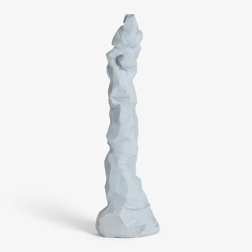 Sculpture by Firoozeh Neman