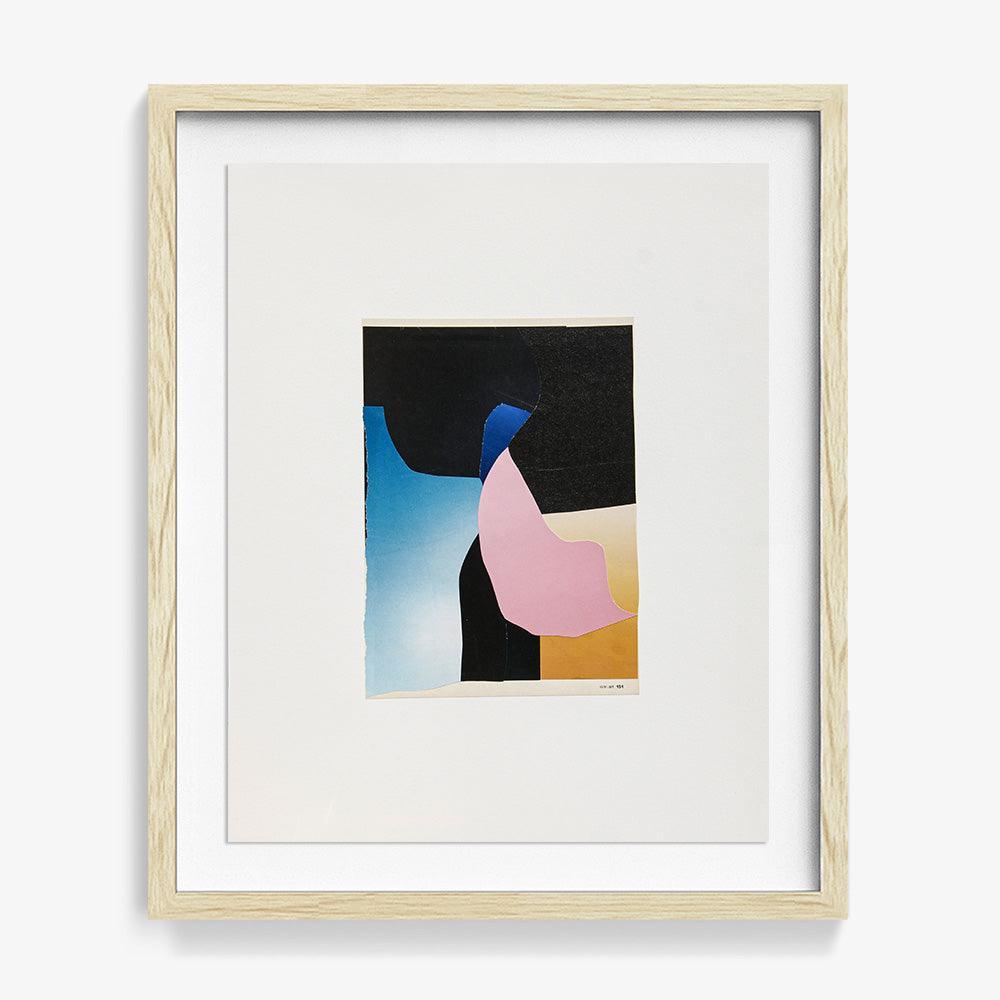 Collage by OVSKA