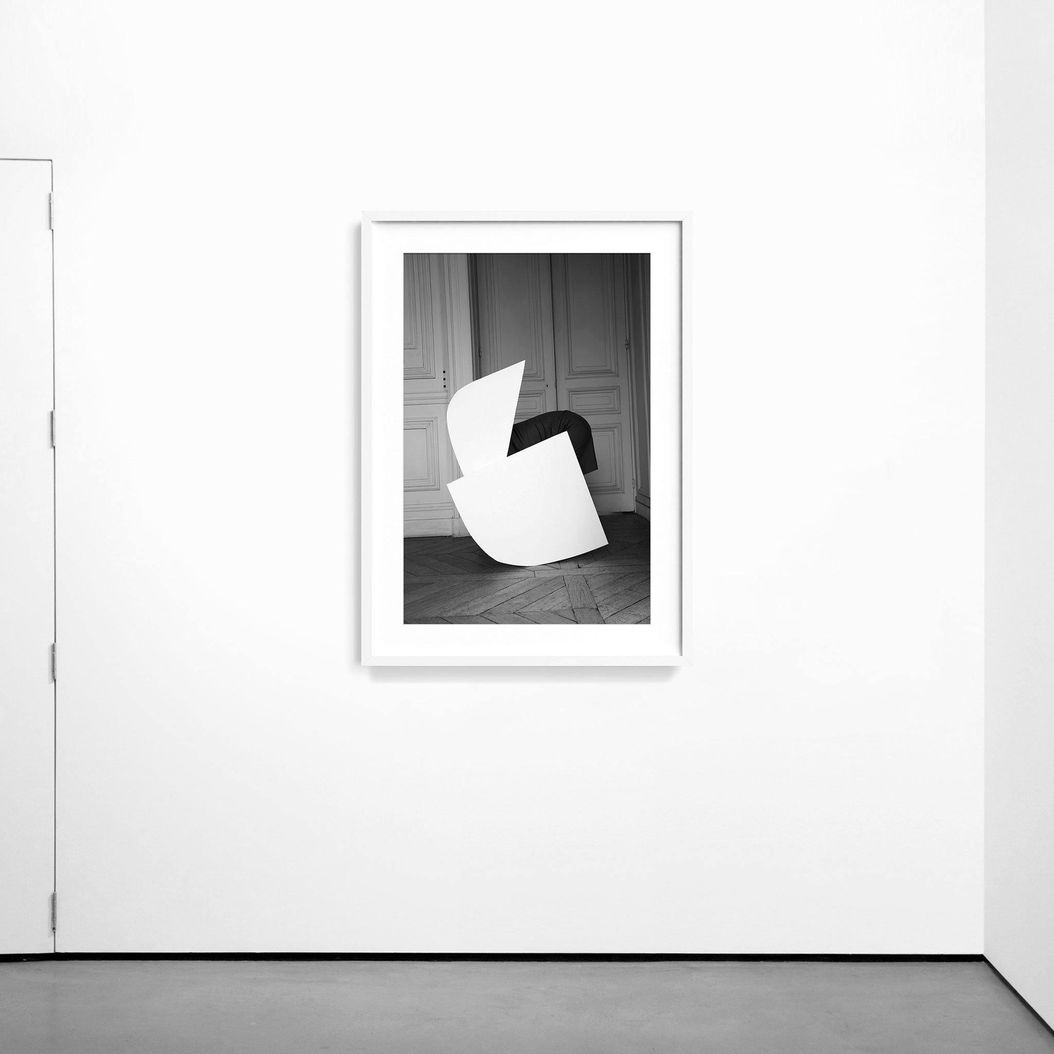 FormH-33 , Photograph by FormH-33 Tappan