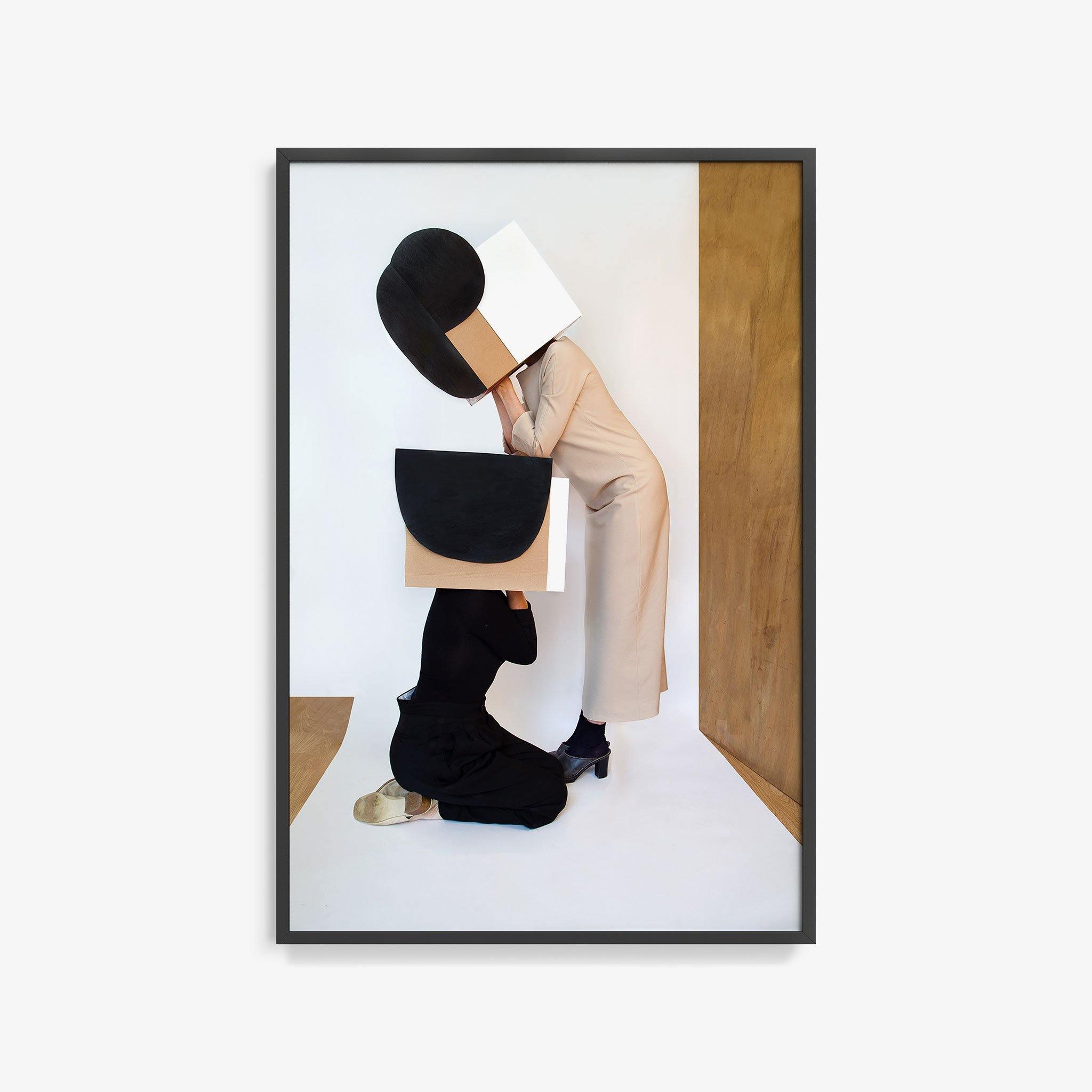 Photograph by The Heidies