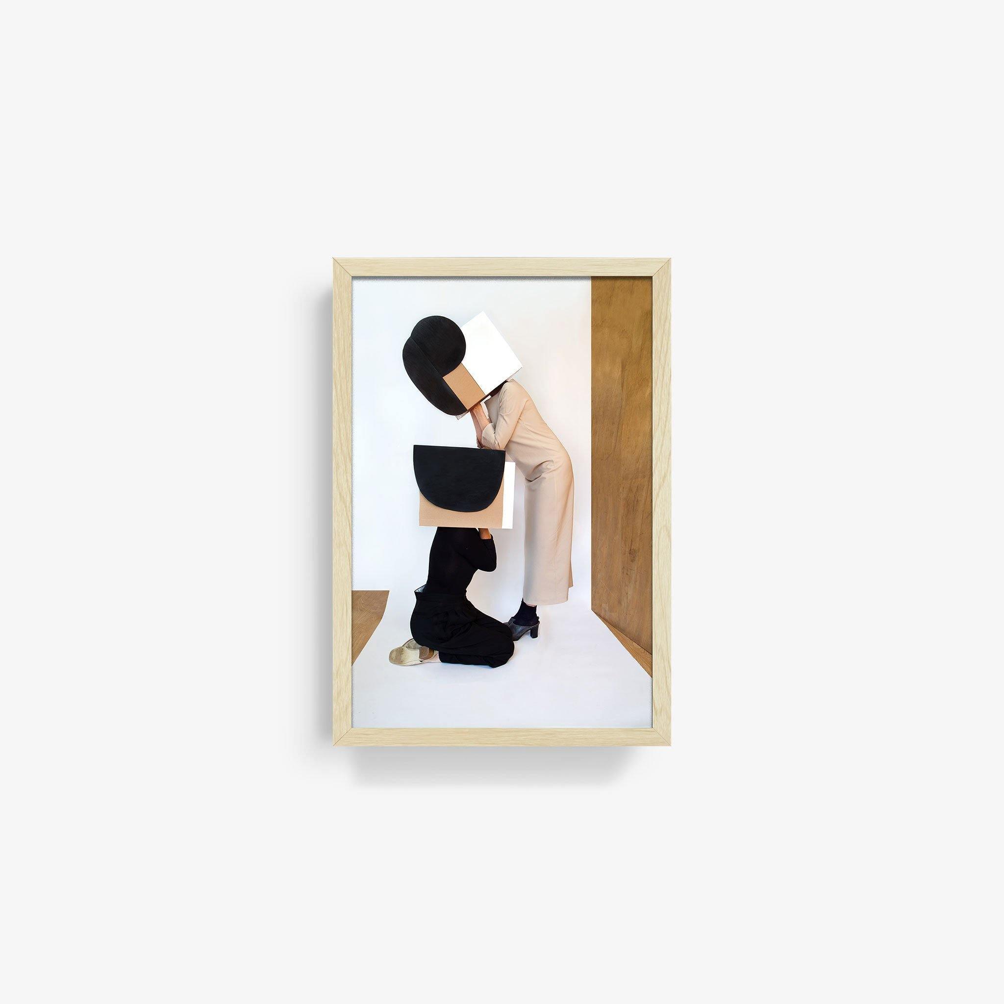 Photograph by The Heidies