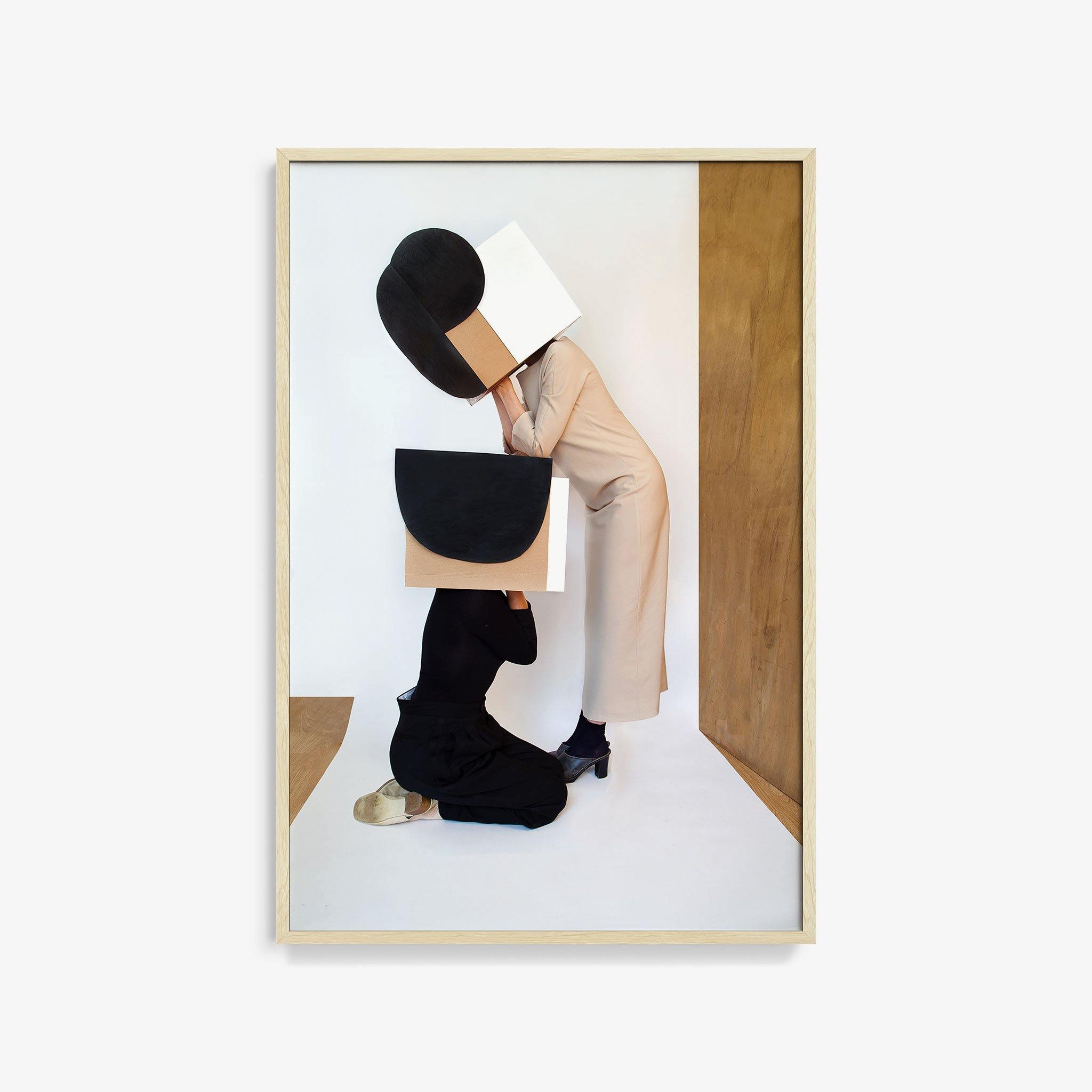 Photograph by The Heidies