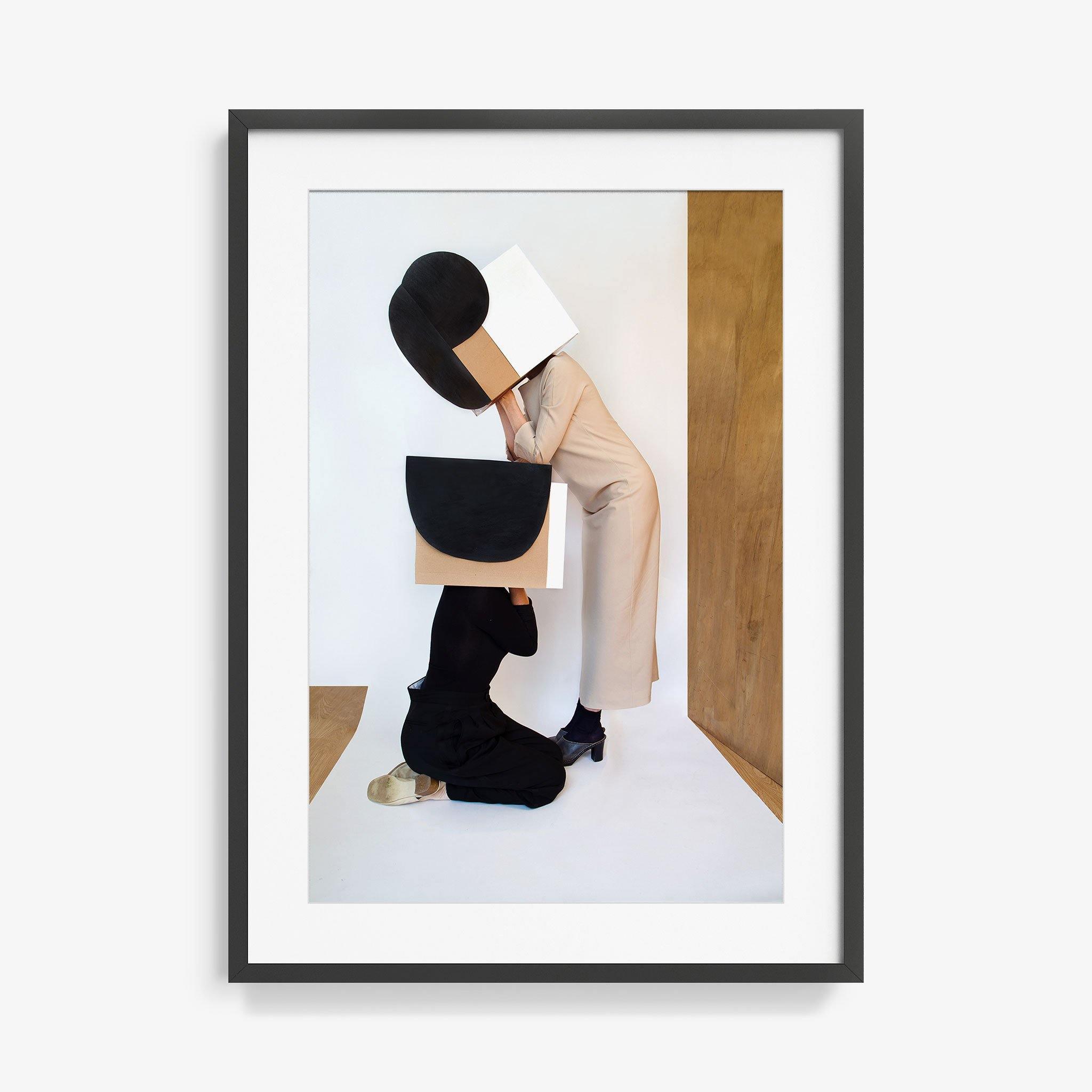 Photograph by The Heidies