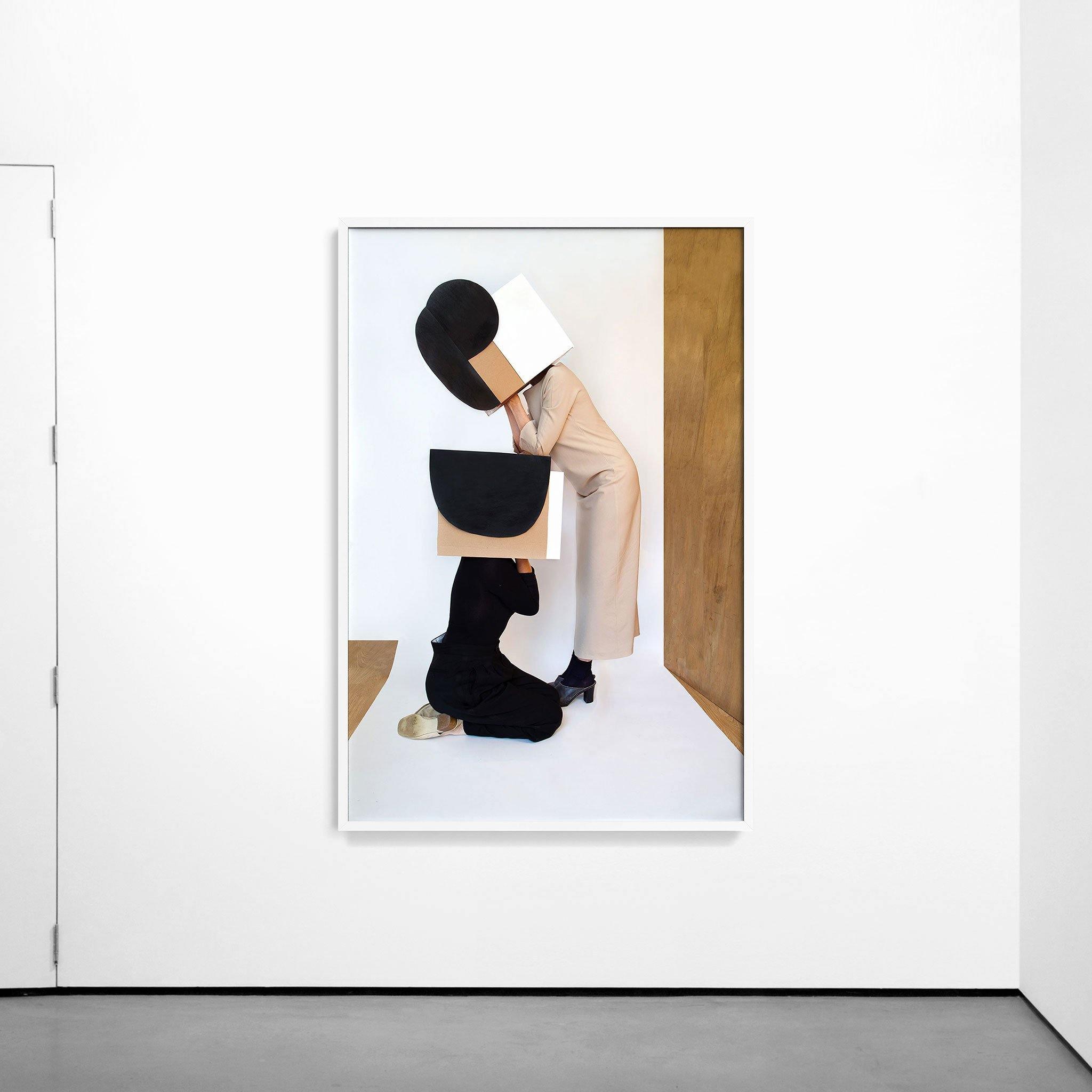 Photograph by The Heidies