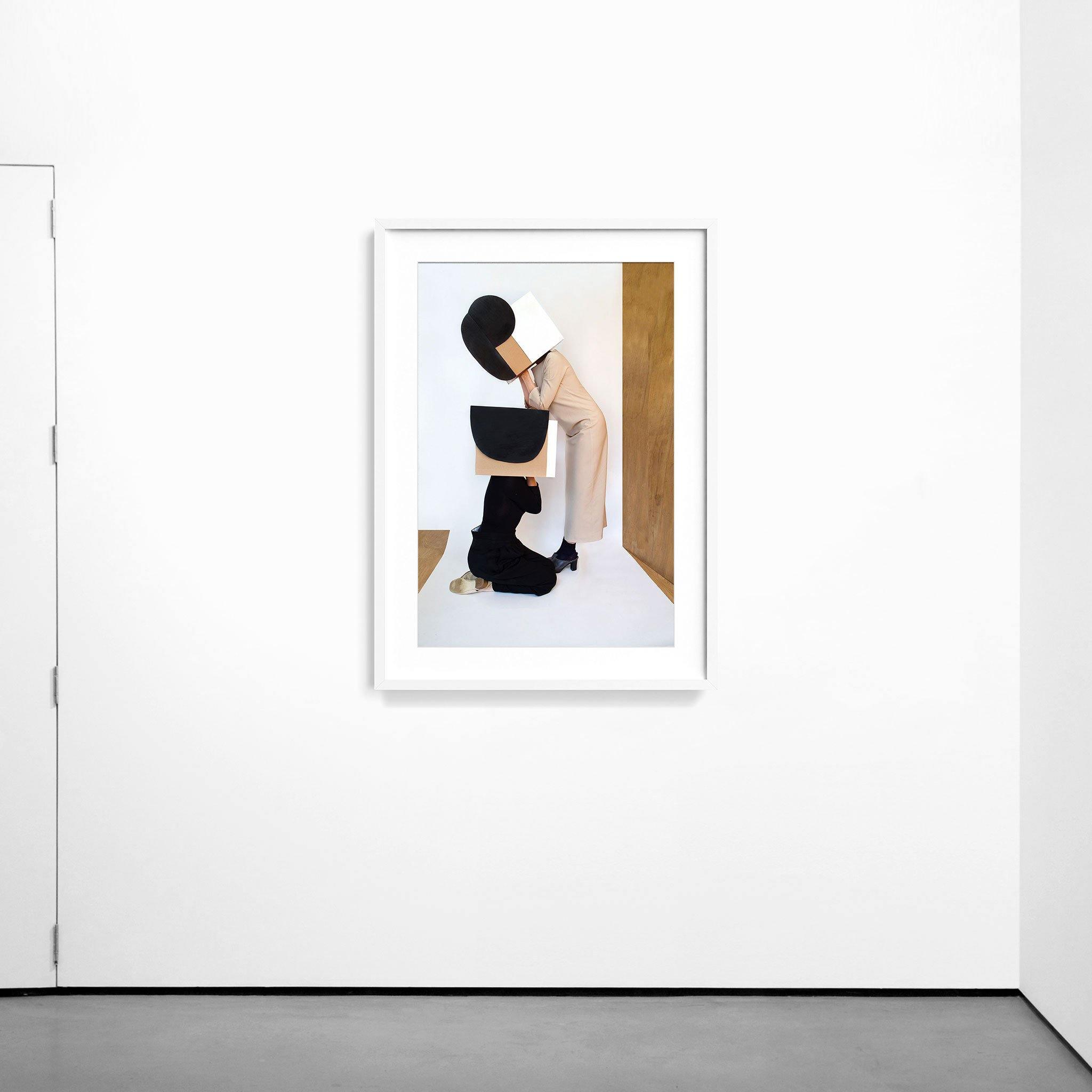 Photograph by The Heidies