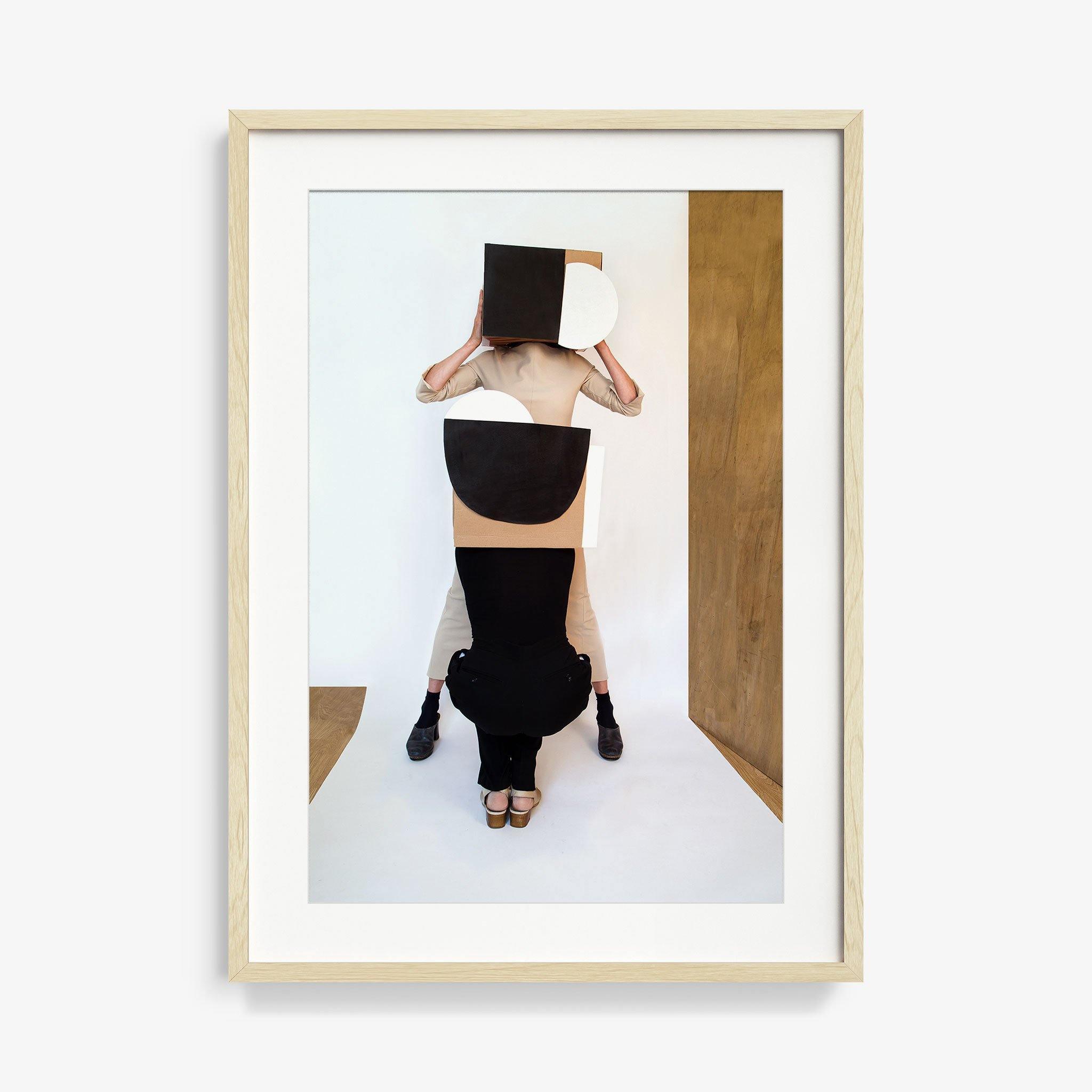 Photograph by The Heidies