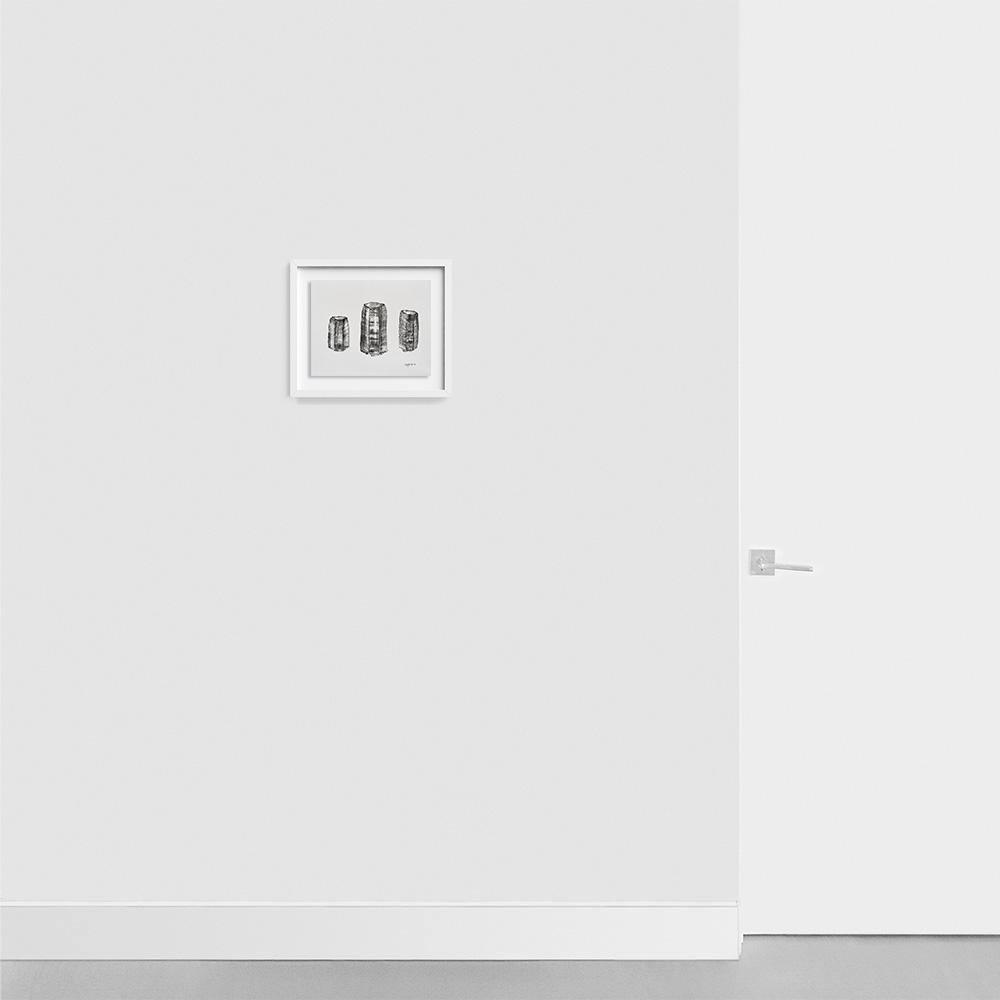 Print by Alexis Arnold