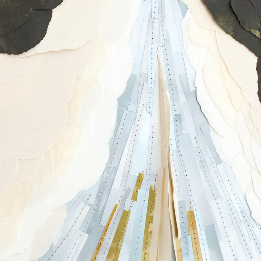 Collage by Kate Drewniak