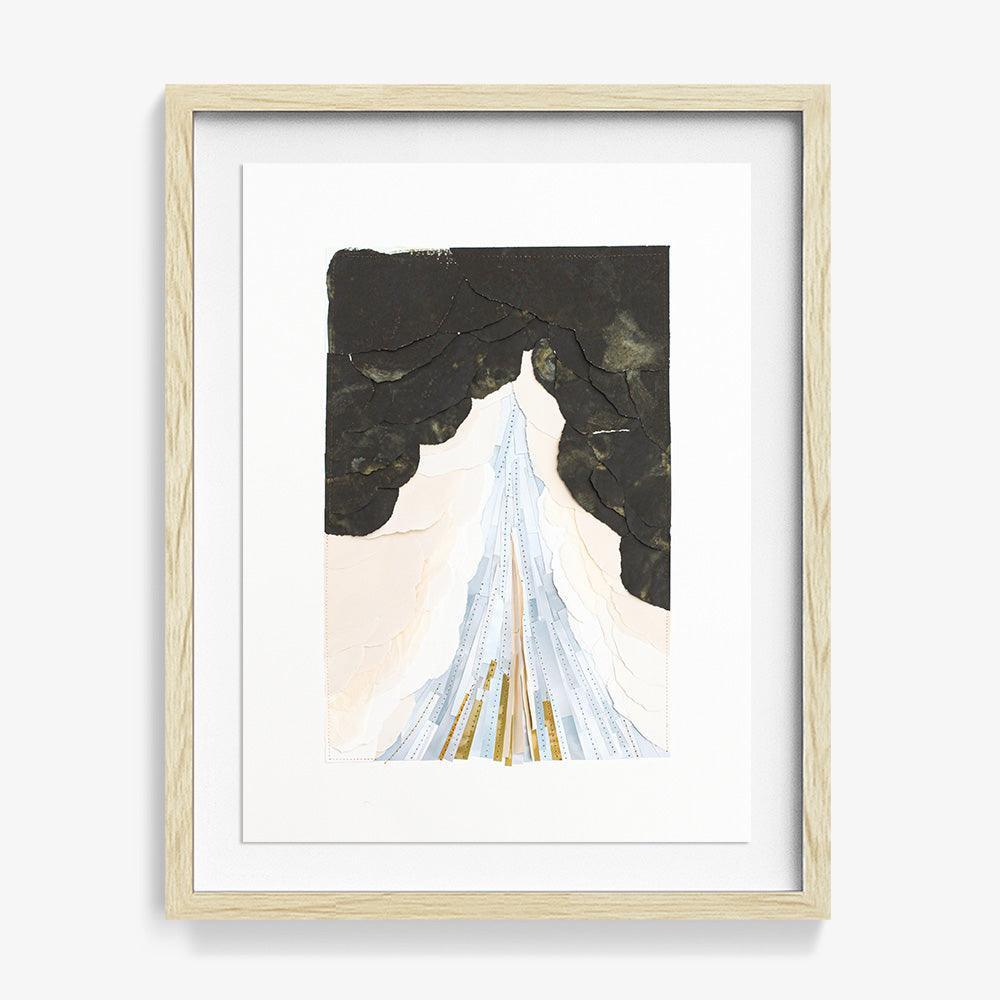 Collage by Kate Drewniak