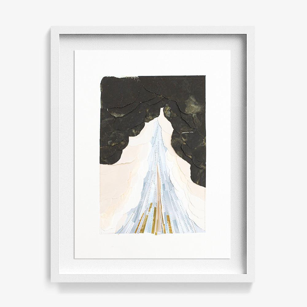Collage by Kate Drewniak