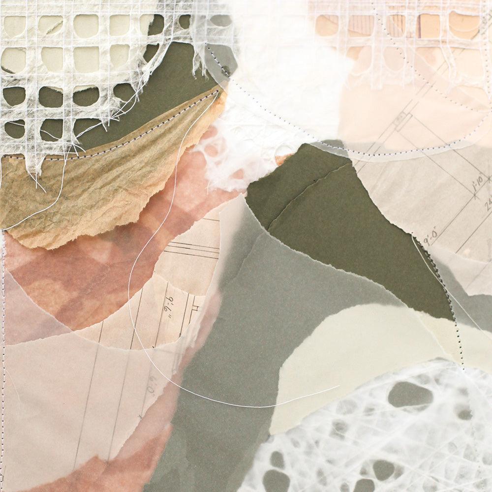 Collage by Kate Drewniak