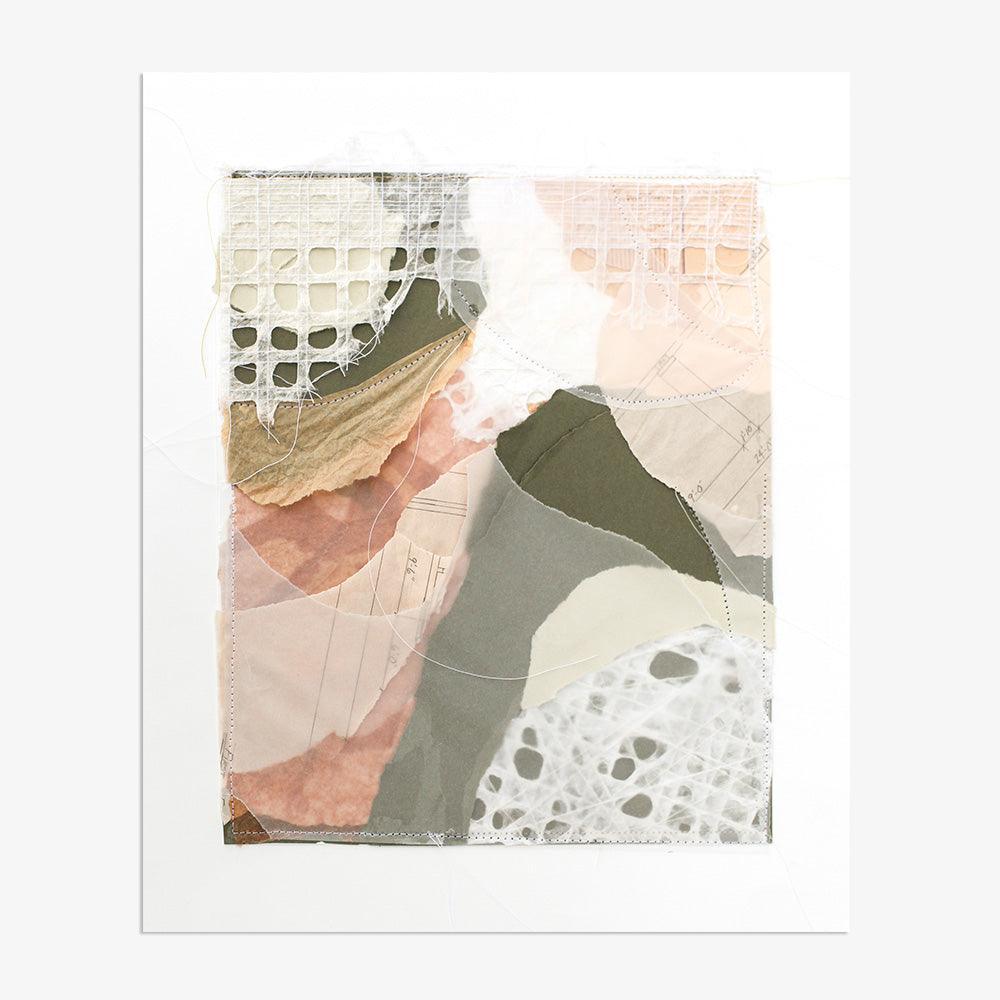 Collage by Kate Drewniak