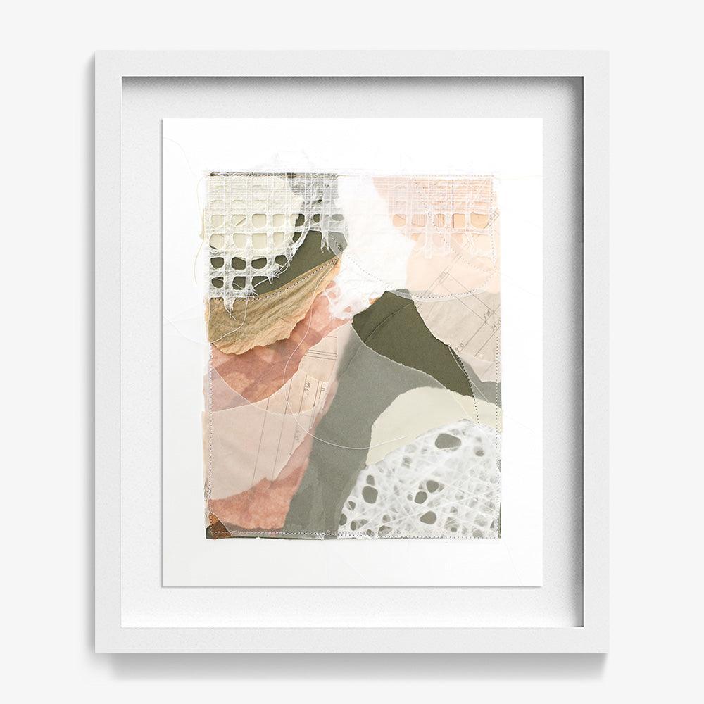 Collage by Kate Drewniak