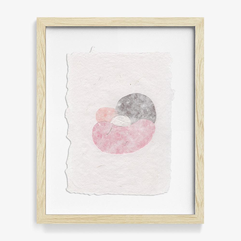 Work on Paper by Johanna Tagada Hoffbeck