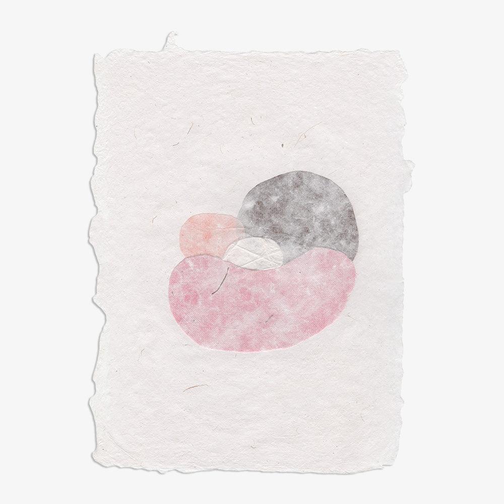 Work on Paper by Johanna Tagada Hoffbeck