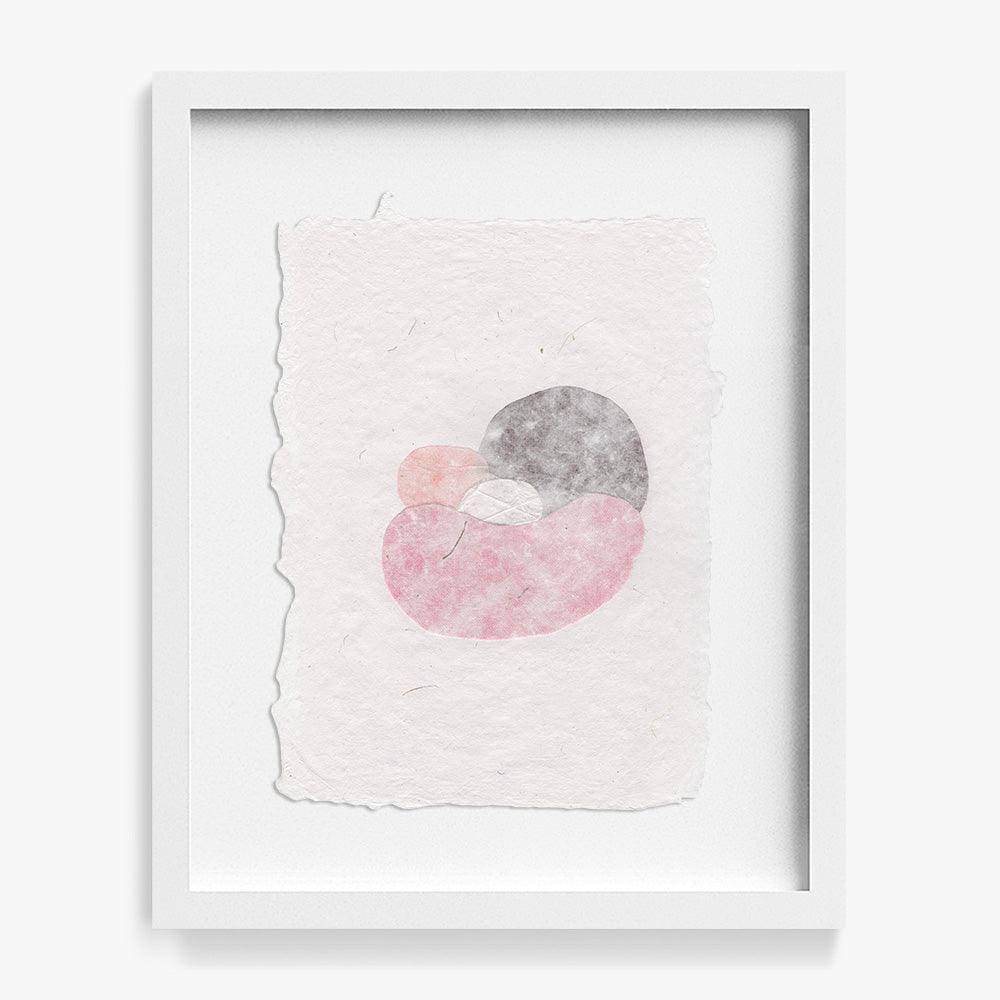 Work on Paper by Johanna Tagada Hoffbeck