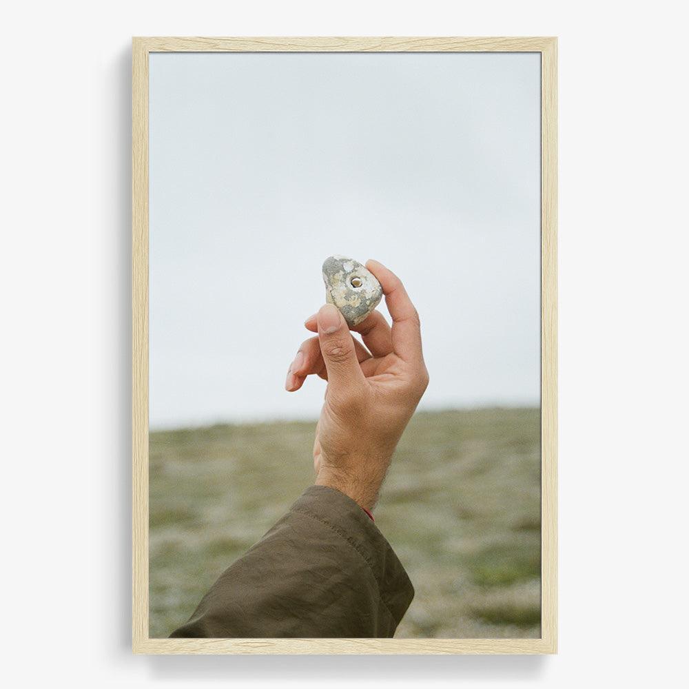 Photograph by Johanna Tagada Hoffbeck