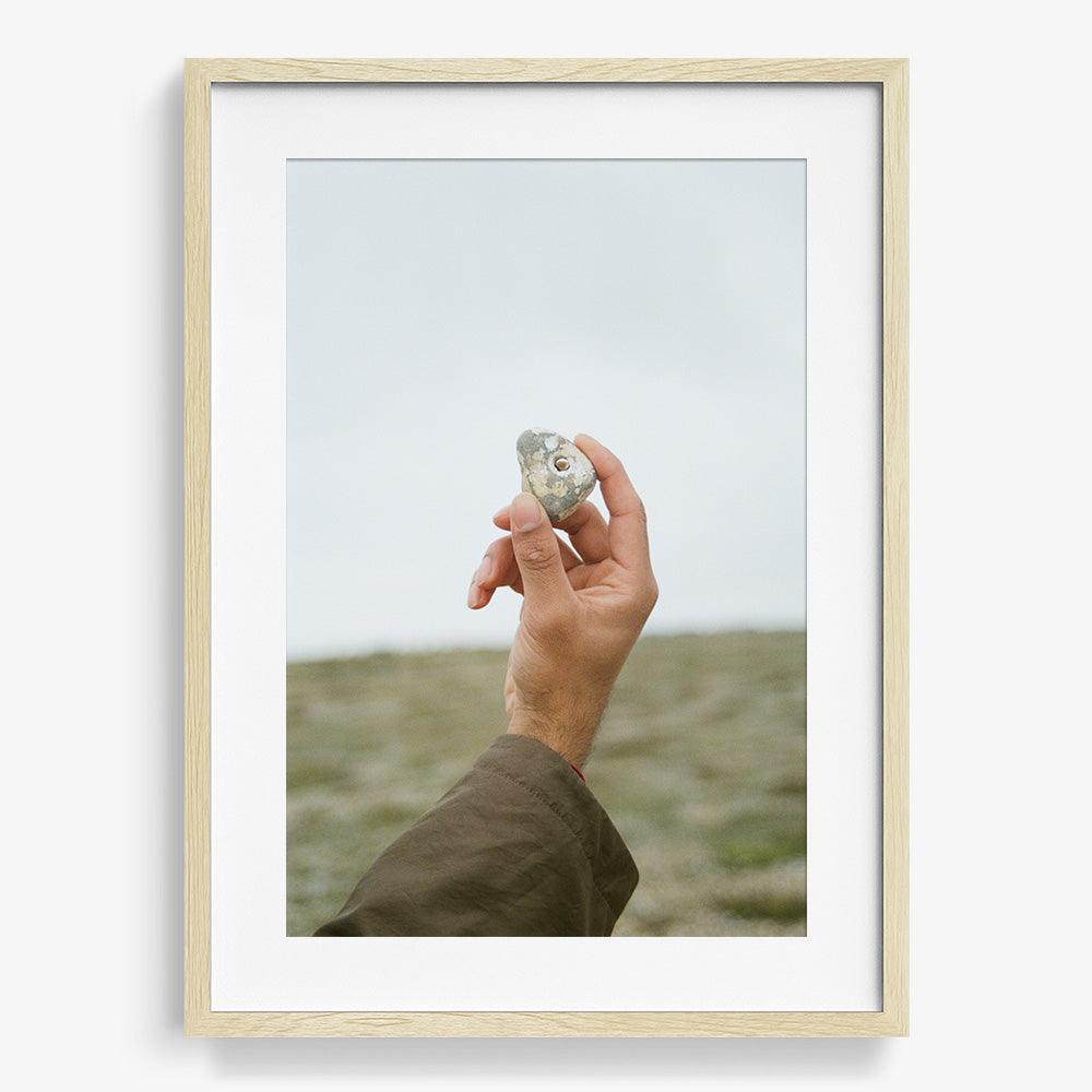 Photograph by Johanna Tagada Hoffbeck