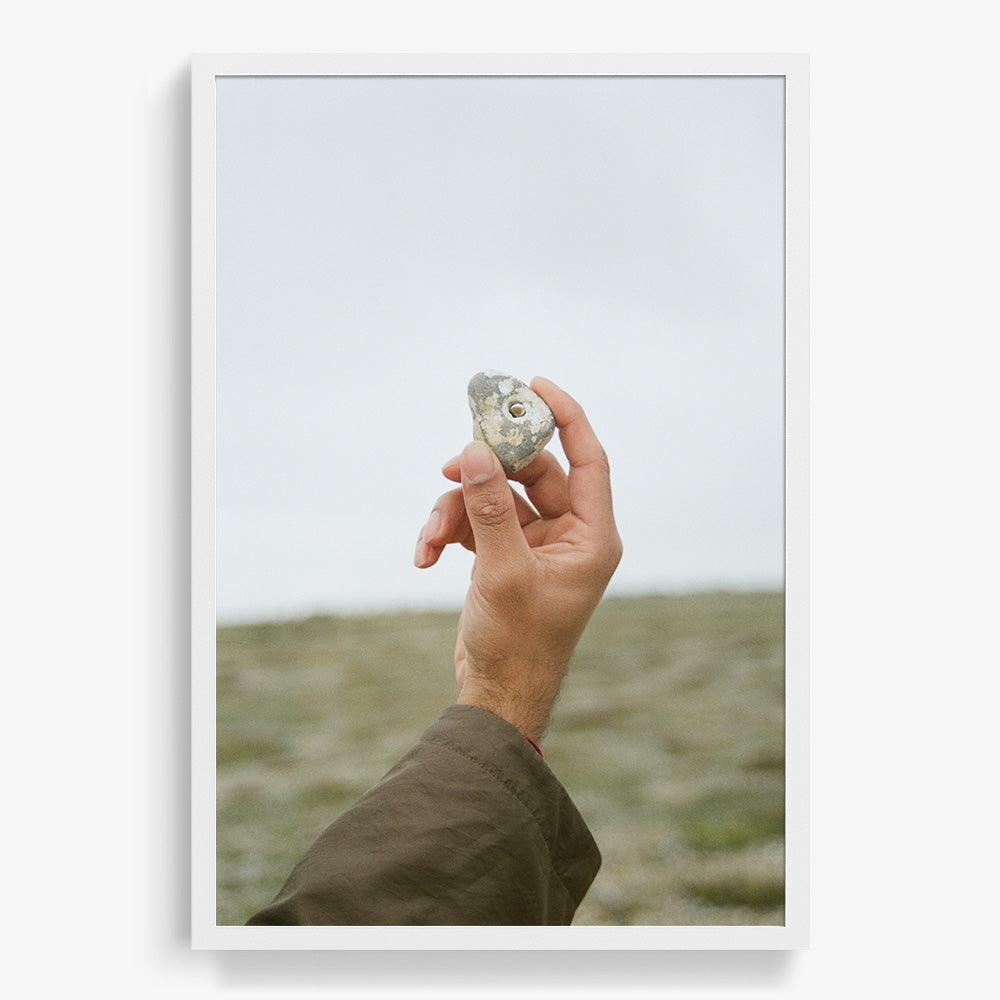 Photograph by Johanna Tagada Hoffbeck