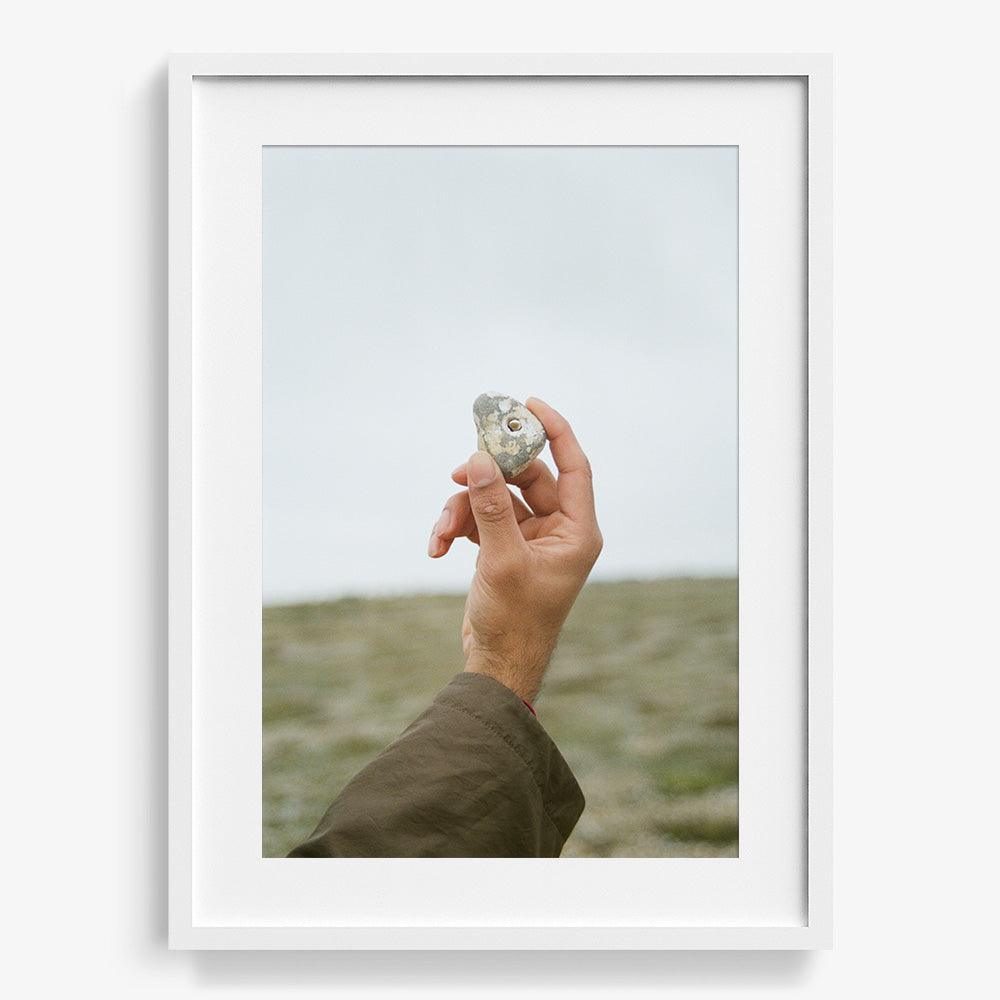 Photograph by Johanna Tagada Hoffbeck