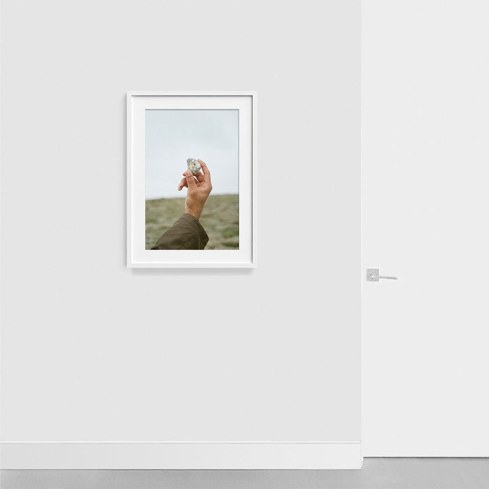 Photograph by Johanna Tagada Hoffbeck