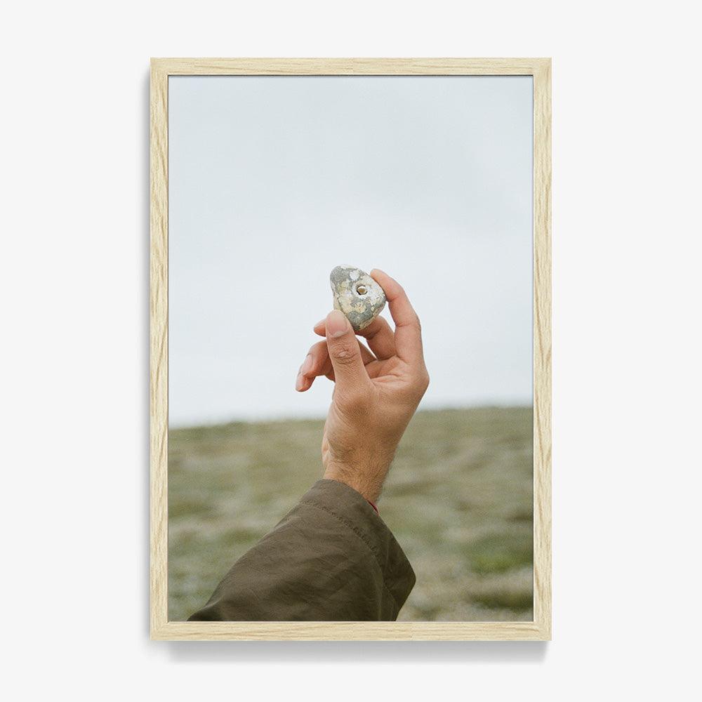 Photograph by Johanna Tagada Hoffbeck