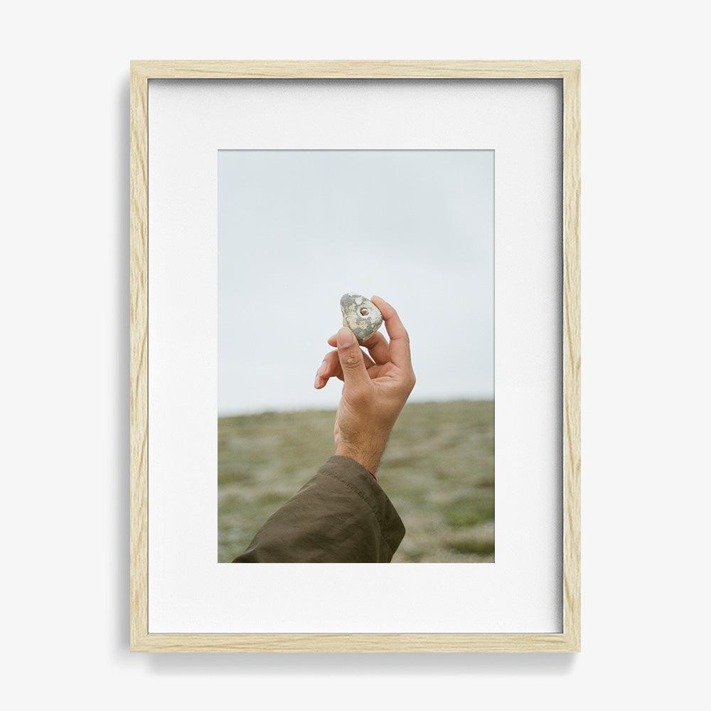 Photograph by Johanna Tagada Hoffbeck