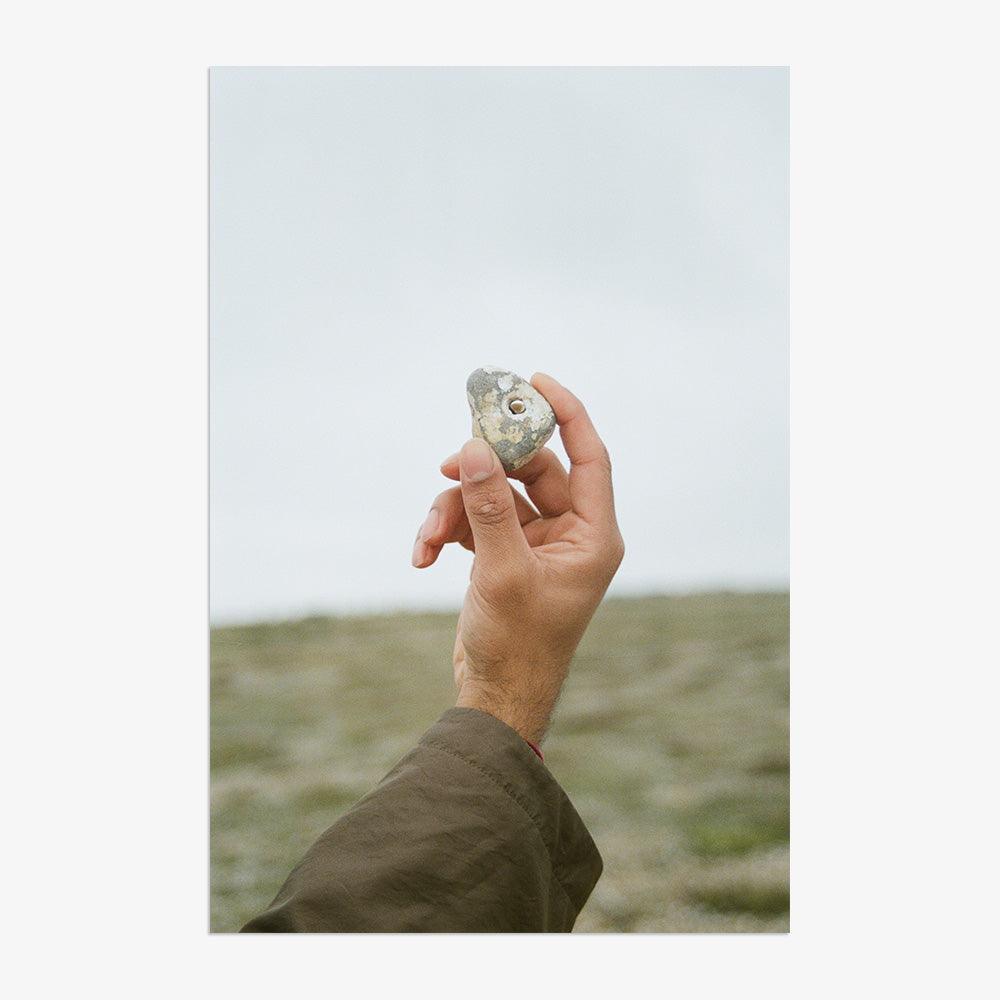 Photograph by Johanna Tagada Hoffbeck