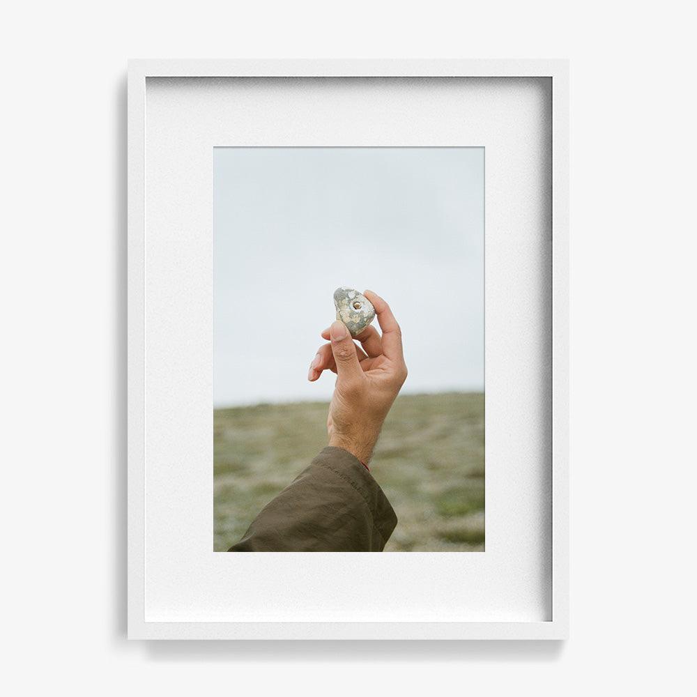 Photograph by Johanna Tagada Hoffbeck