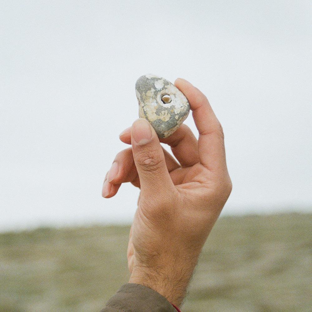 Photograph by Johanna Tagada Hoffbeck