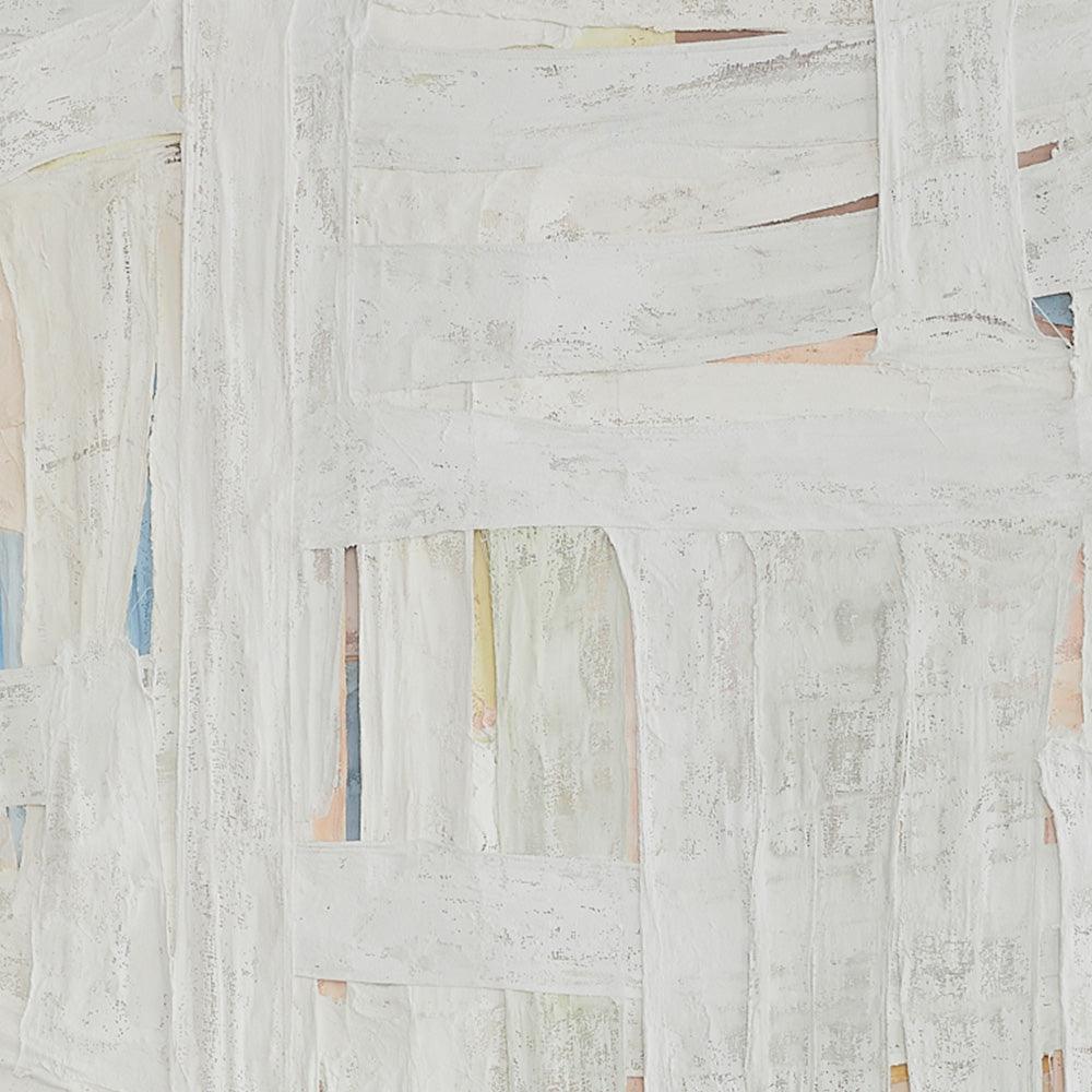 Painting by Sara Marlowe Hall