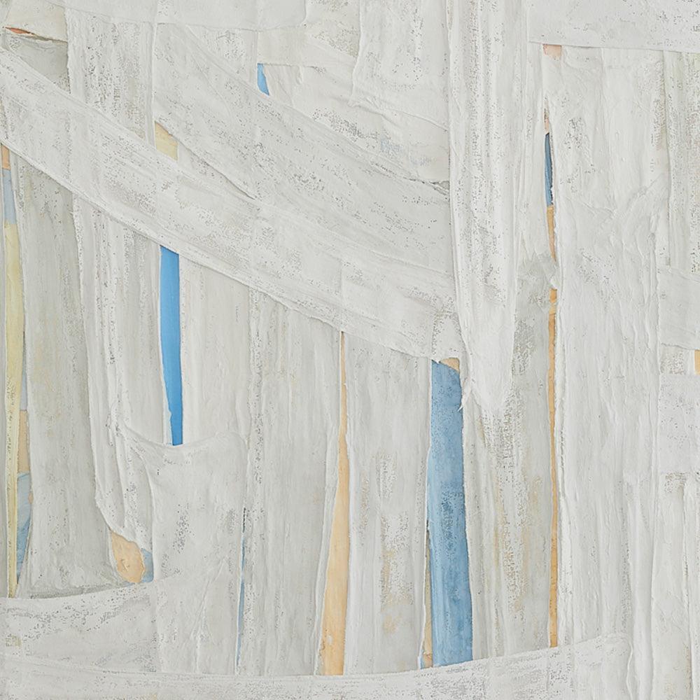 Painting by Sara Marlowe Hall
