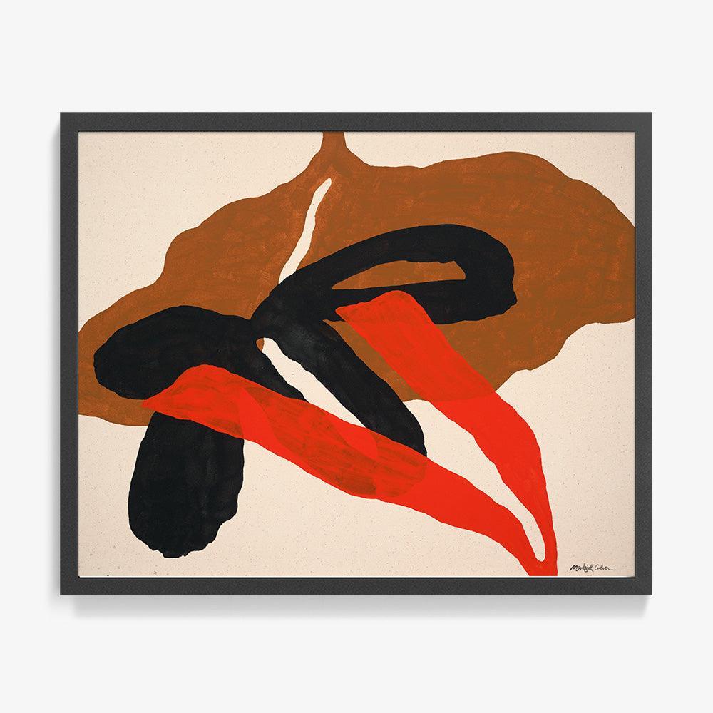 Print by Marleigh Culver