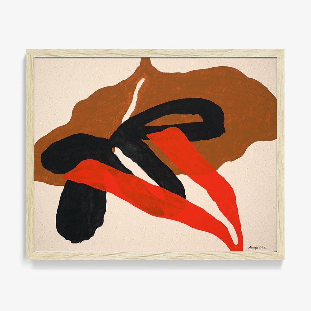 Print by Marleigh Culver