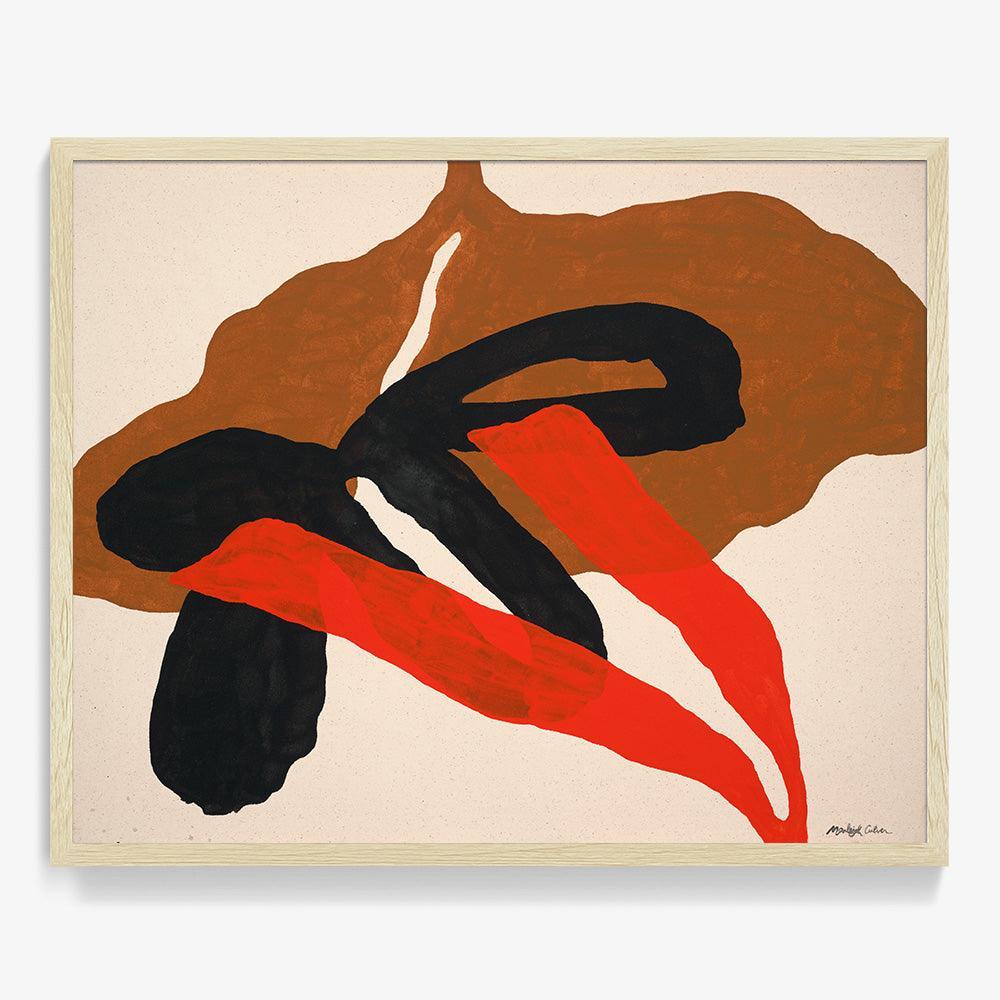 Print by Marleigh Culver
