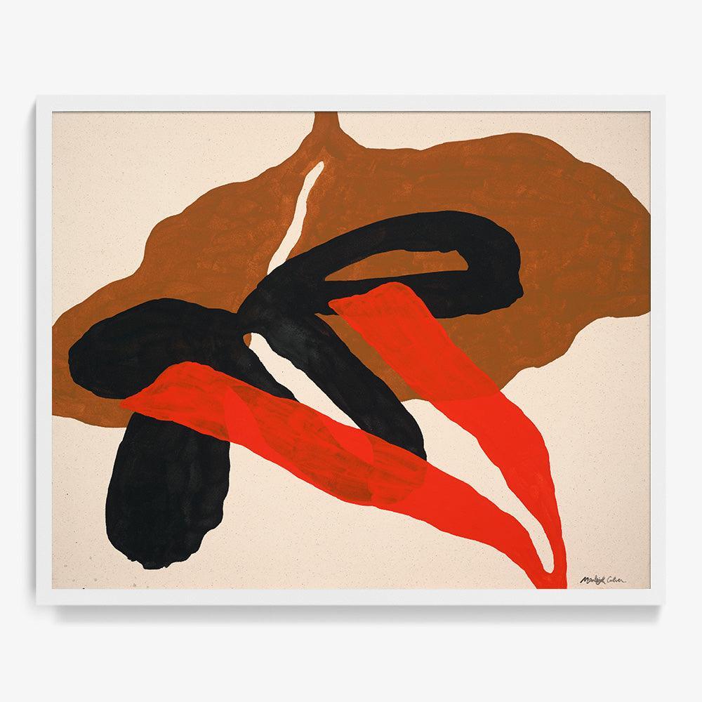 Print by Marleigh Culver